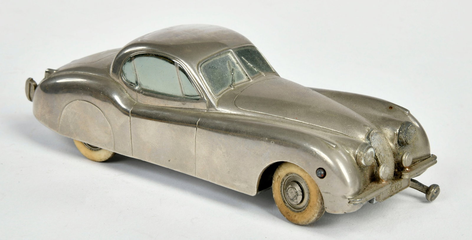 Prameta, Jaguar XK 120 (1 of 1)