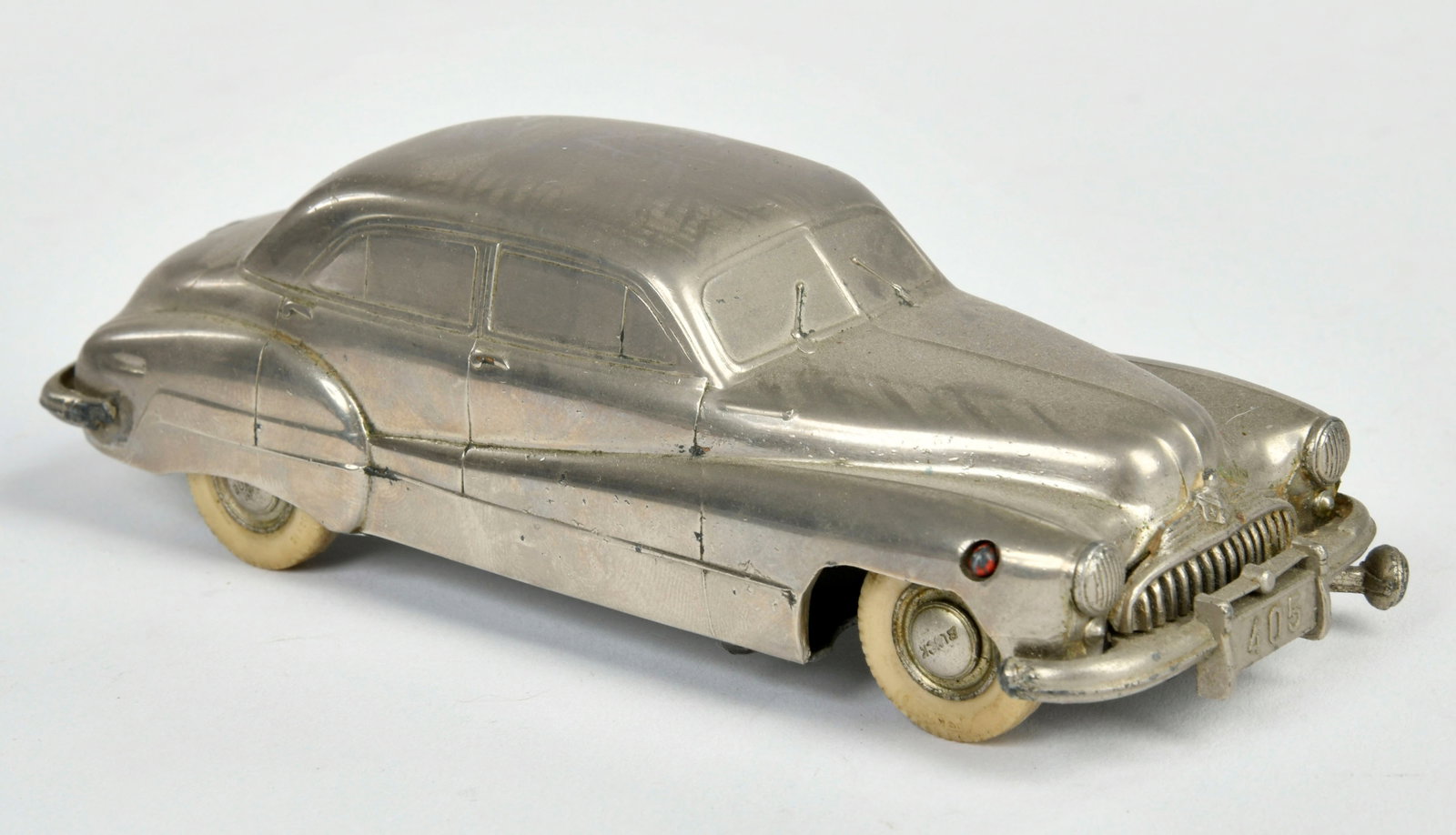 Prameta, Buick (1 of 1)