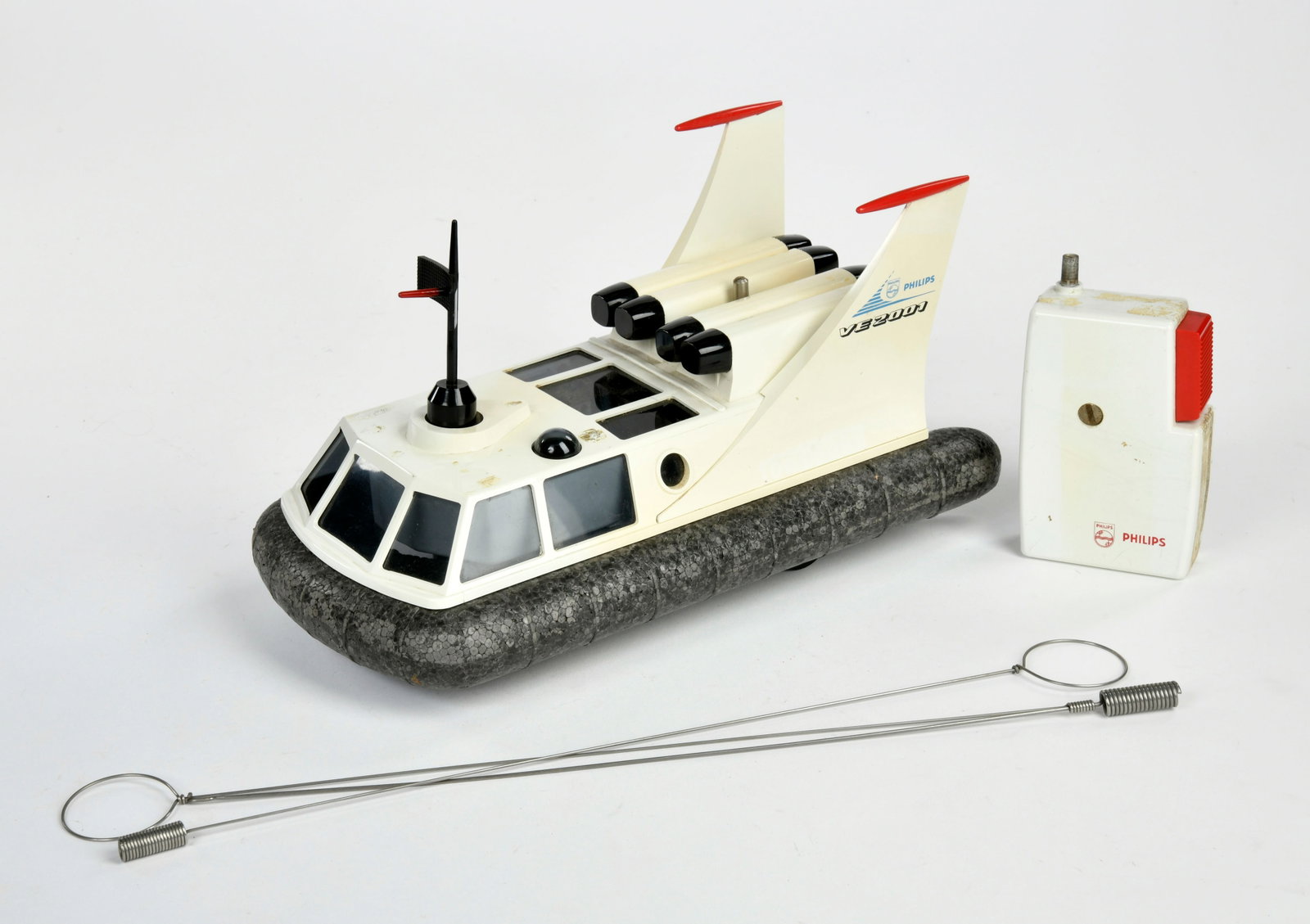 Phillips, Luftkissenboot, Z 2 (1 of 1)
