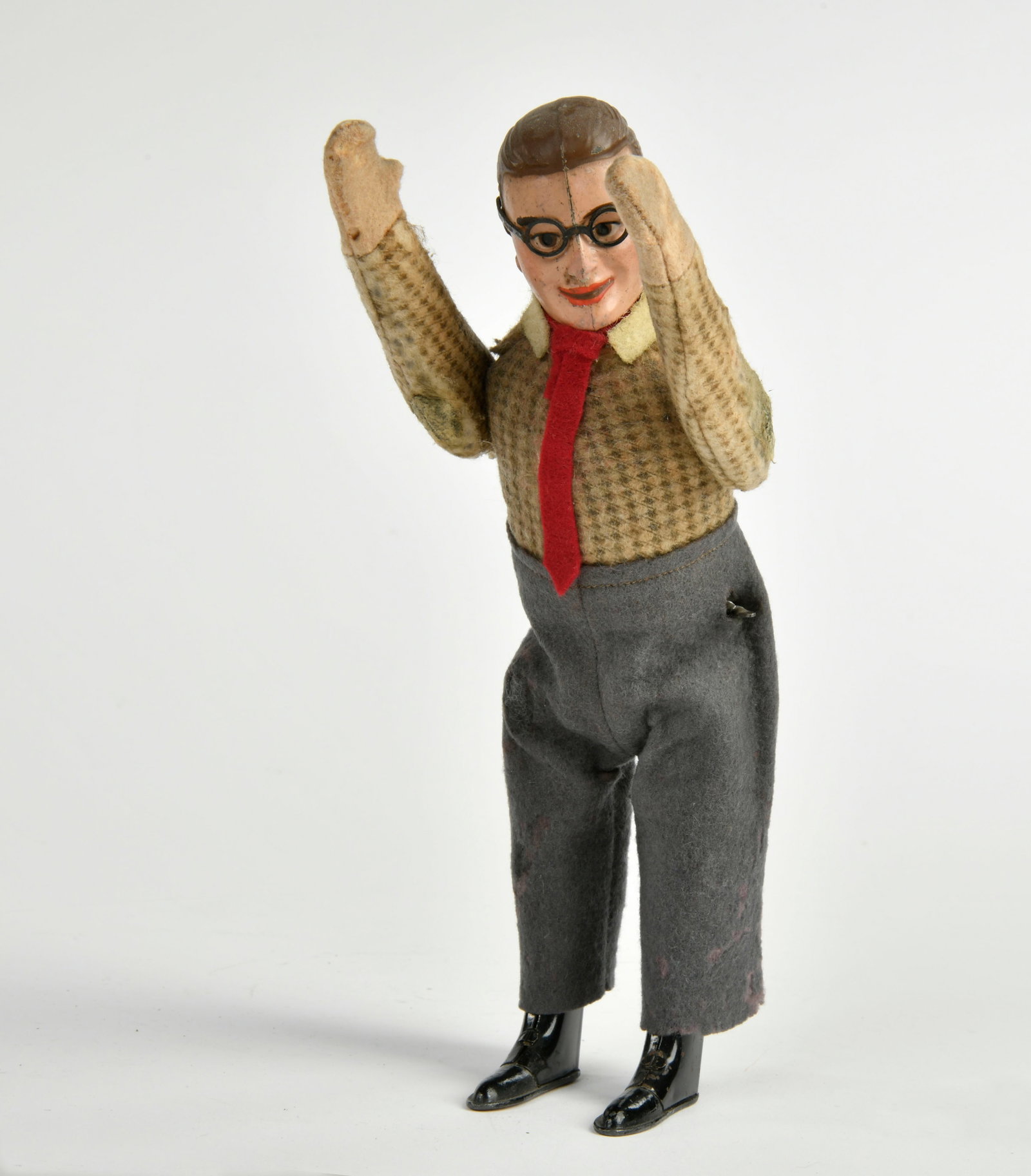 Schuco, Gymnastico Figur (1 of 2)