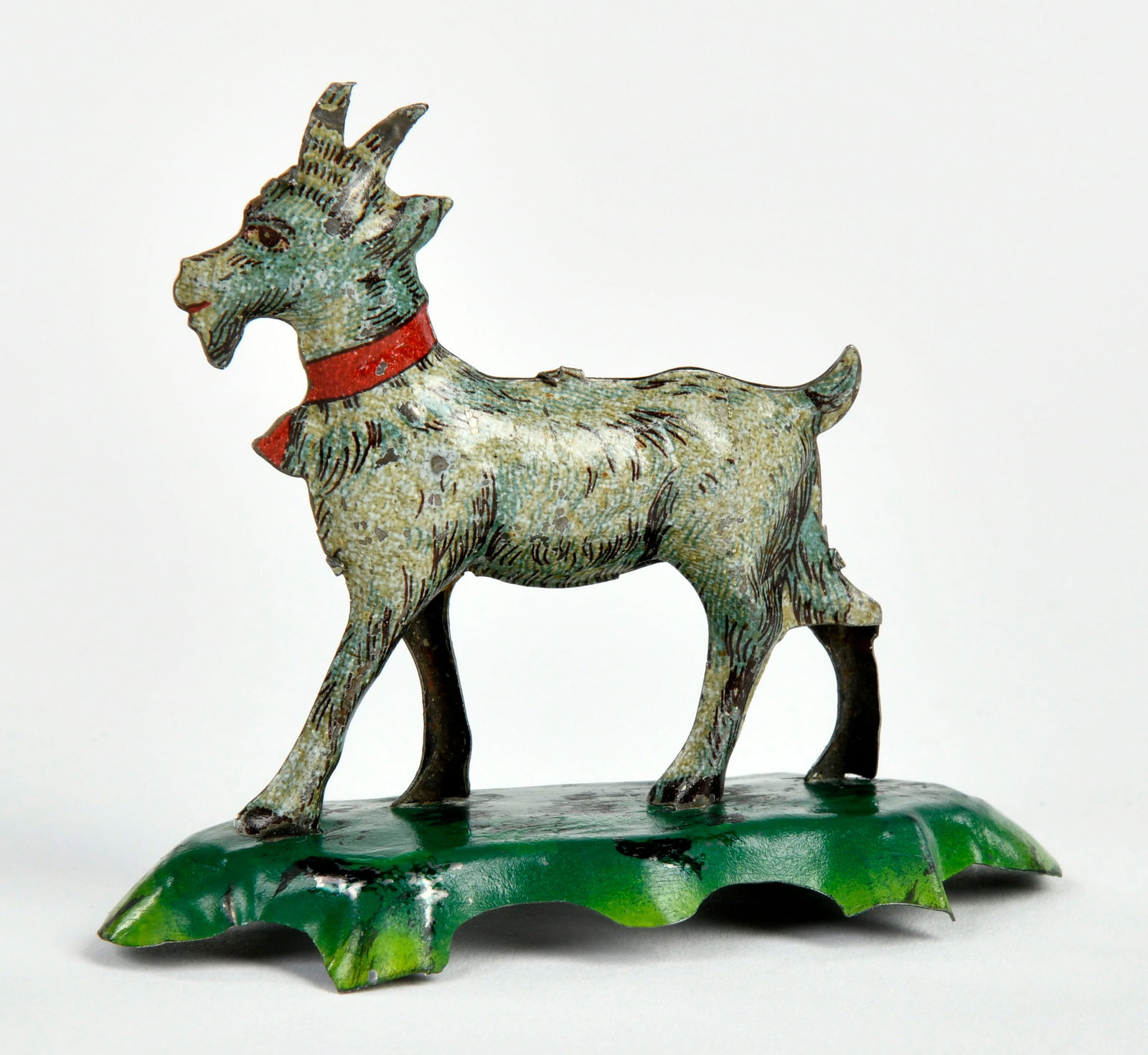 Penny Toy Ziege (1 of 2)