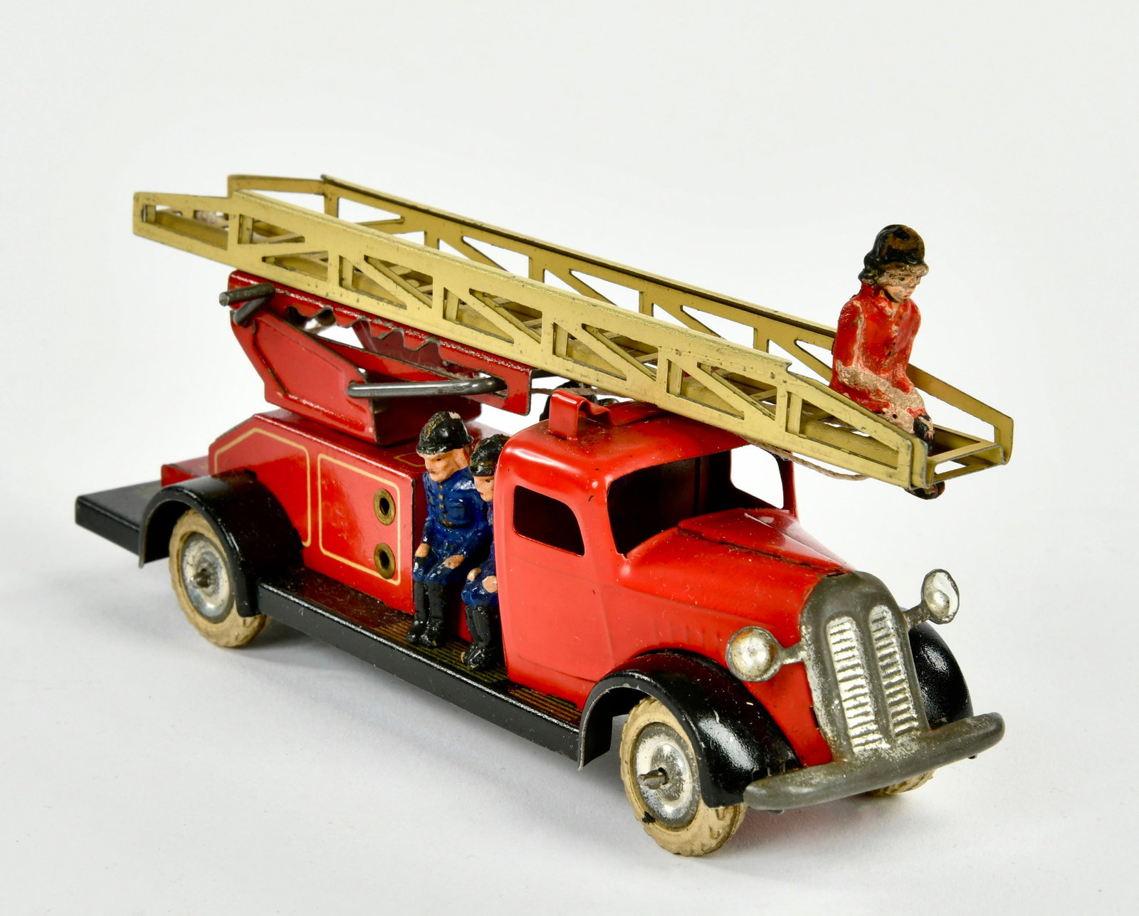 Lehmann, Gnom Feuerwehr (1 of 2)