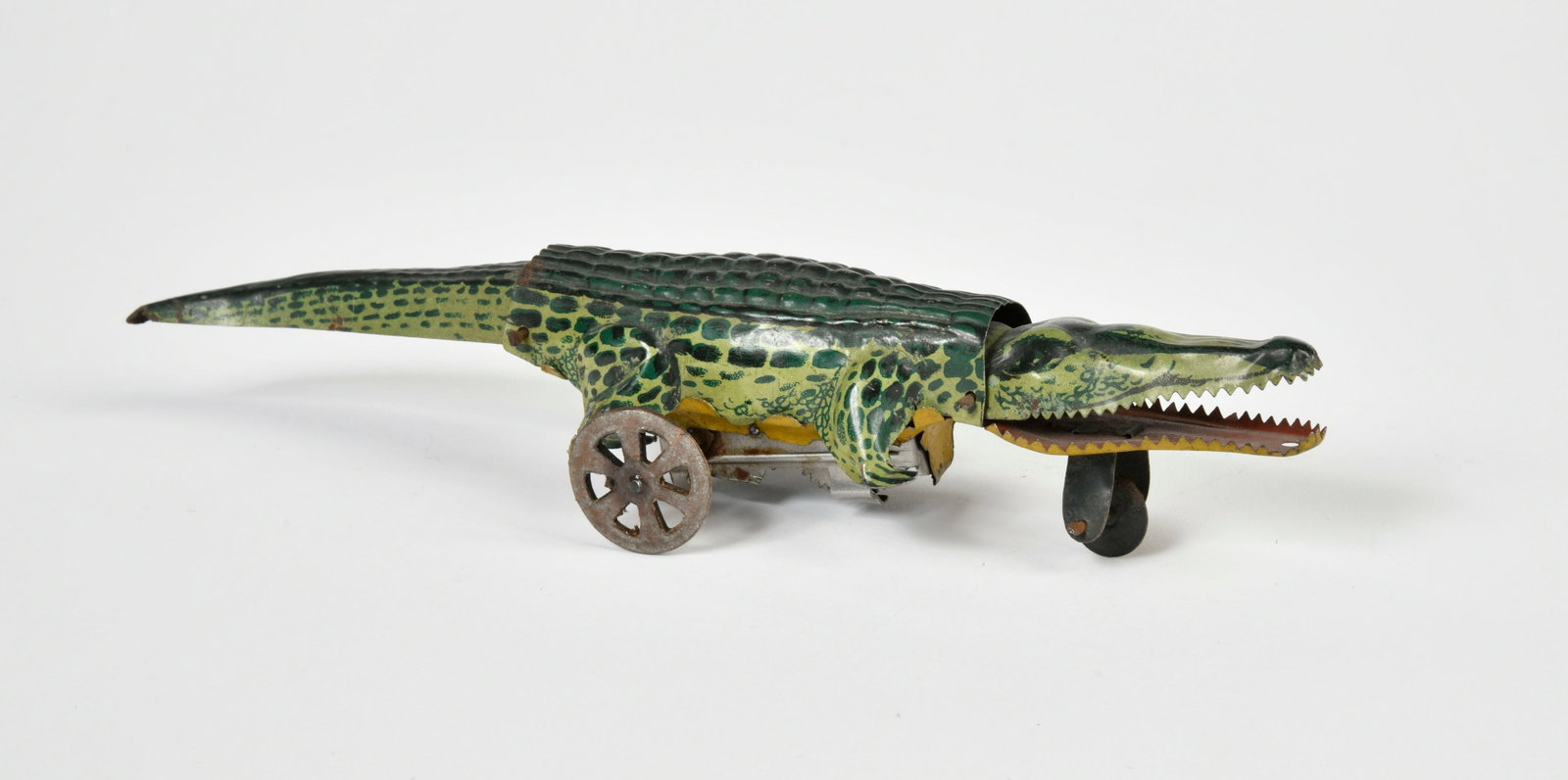 Einfalt, Krokodil (1 of 1)