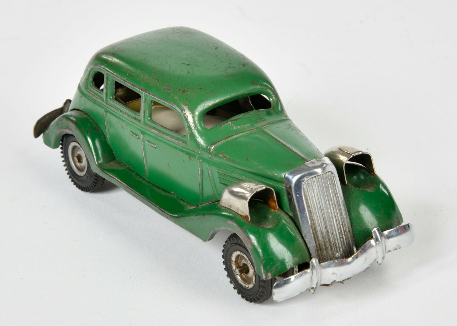 Technofix, Opel: Technofix, Opel, Germany VK, 16 cm, Blech, LM, ohne Antrieb, Z 2-