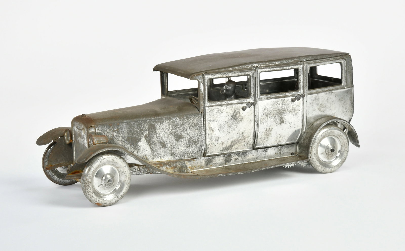 Limousine (1 of 2)