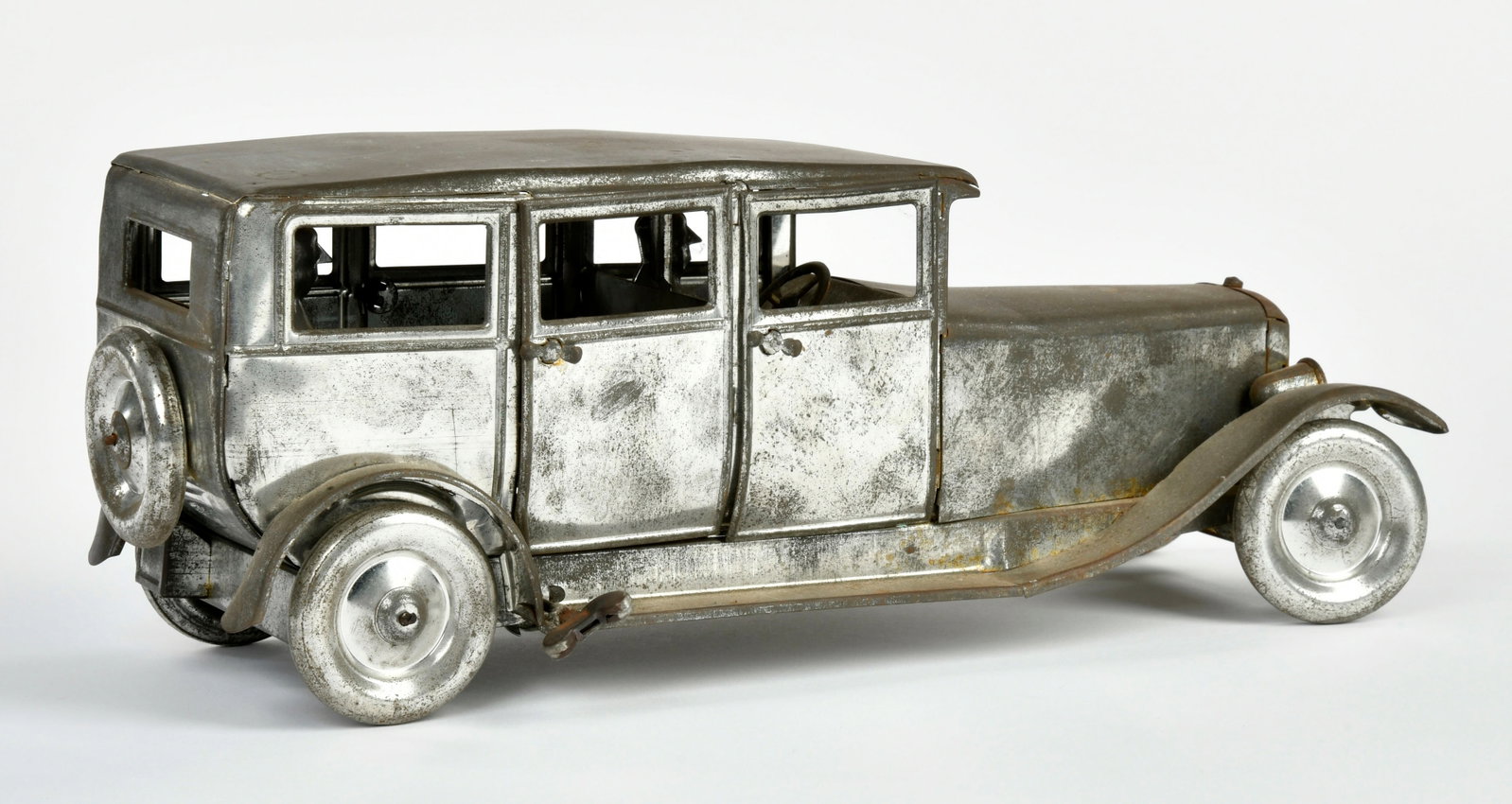 Limousine - 2