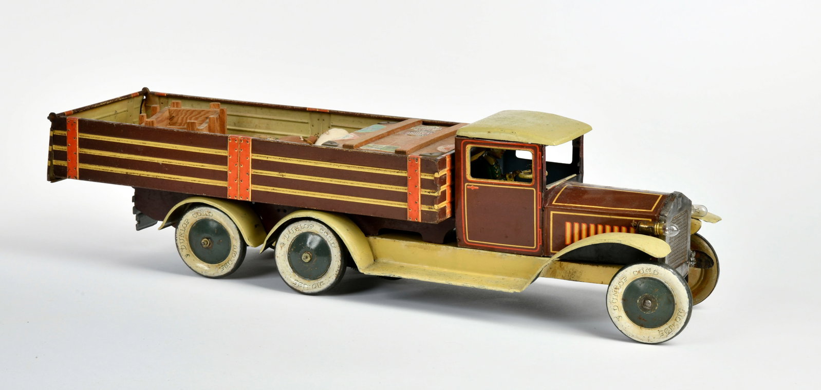 Tippco, LKW 9590 (1 of 3)