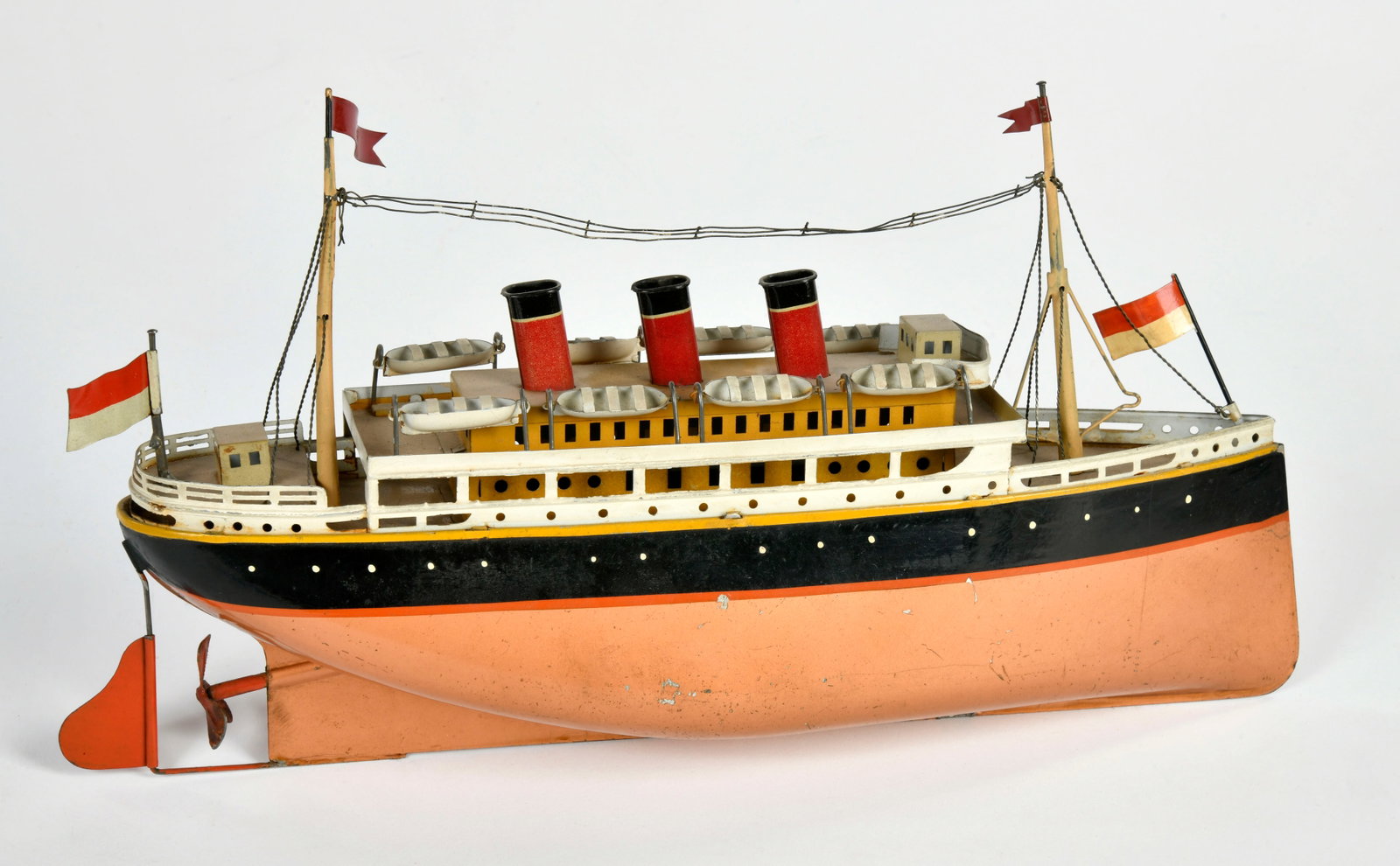 Bing, Schiff - 2