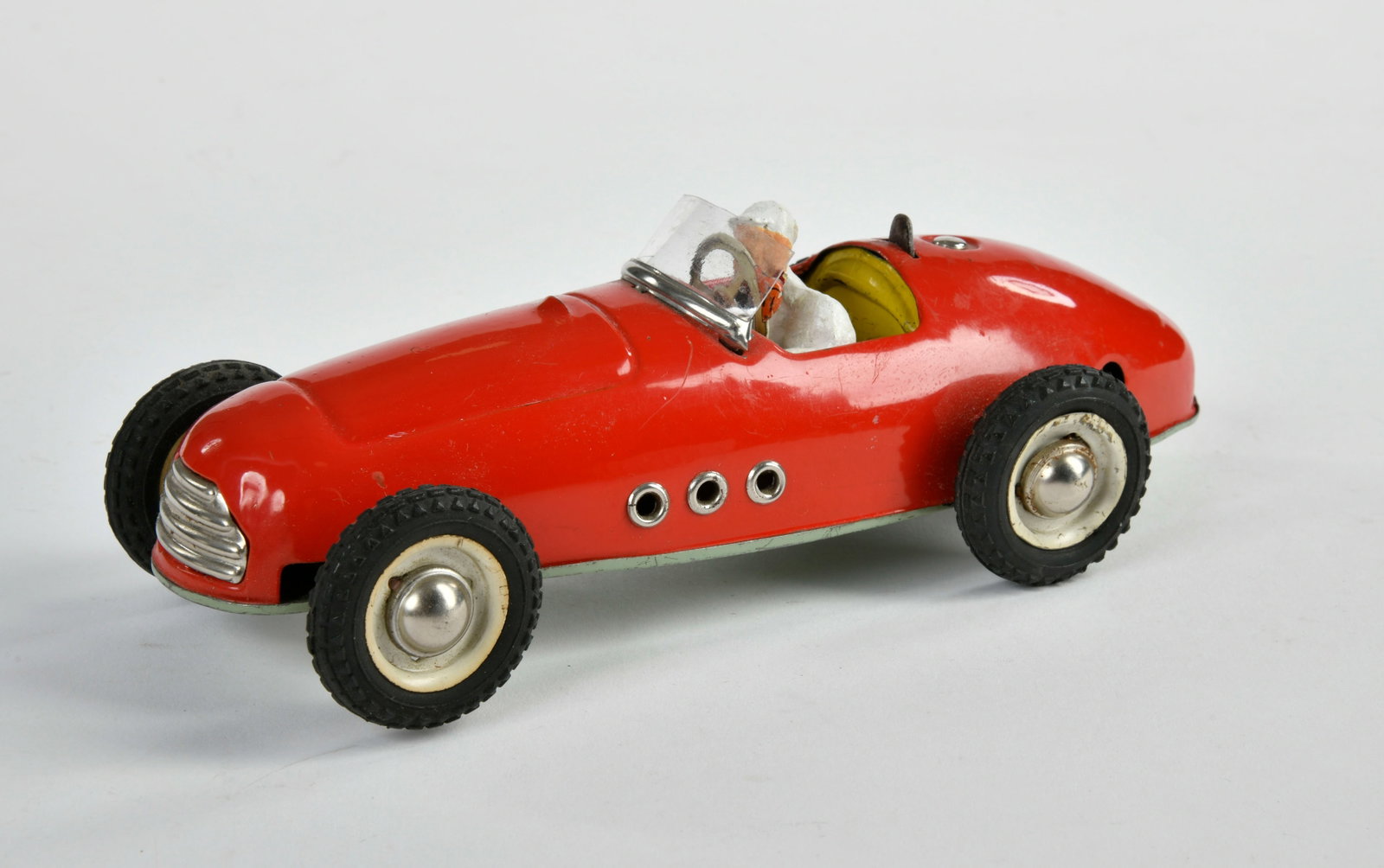 CKO Kellermann, Rennwagen No 368 Sport: CKO Kellermann, Rennwagen No 368 Sport, Germany VK, 20 cm, Blech, min. LM, Scheibe ersetzt, UW ok, Z 2