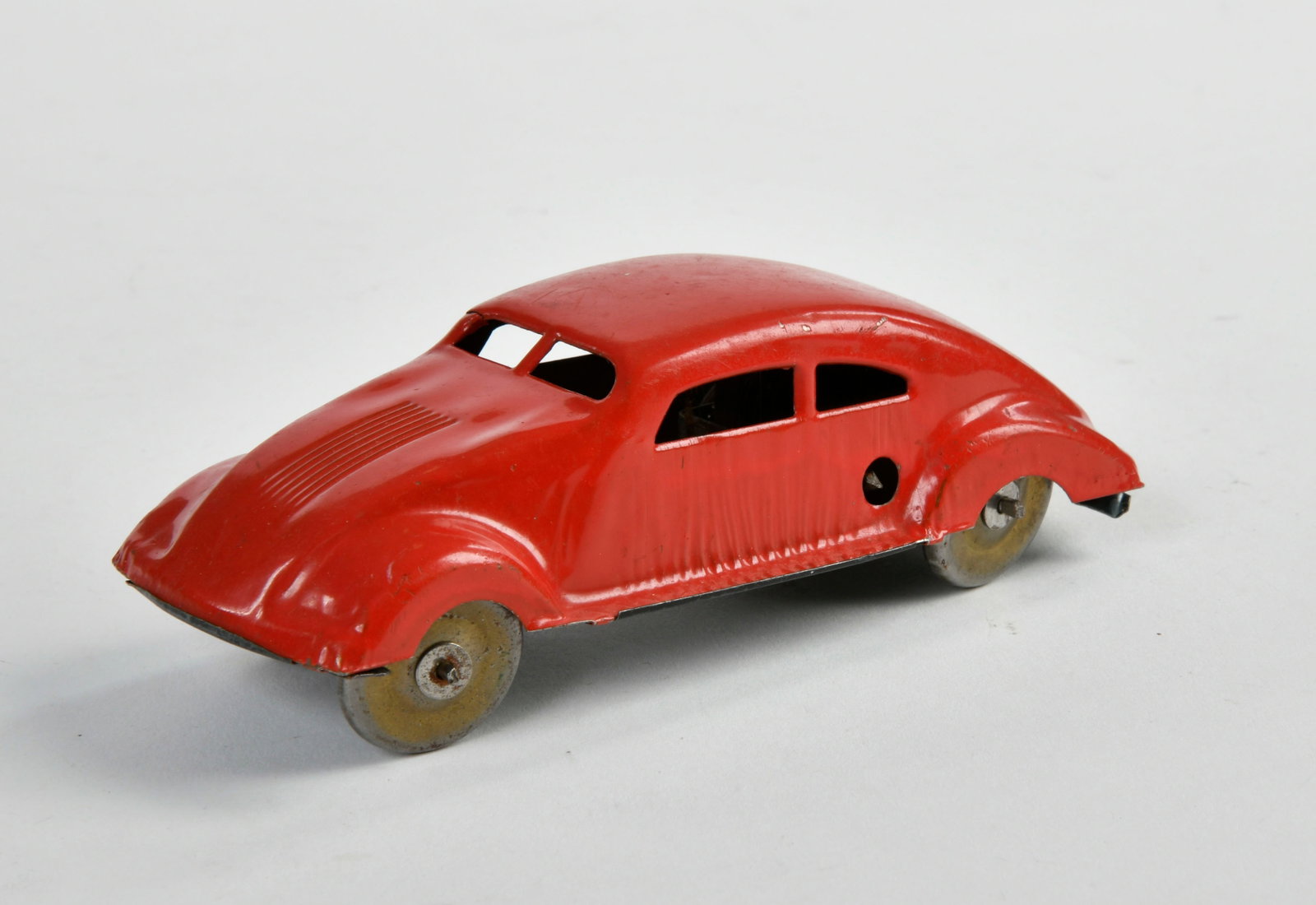VW Kafer: VW Kafer, Germany, 13 cm, Blech, UW defekt, Z 2