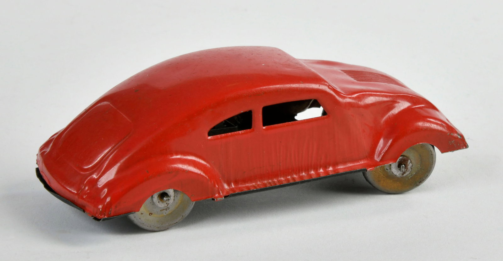 VW Kafer - 2