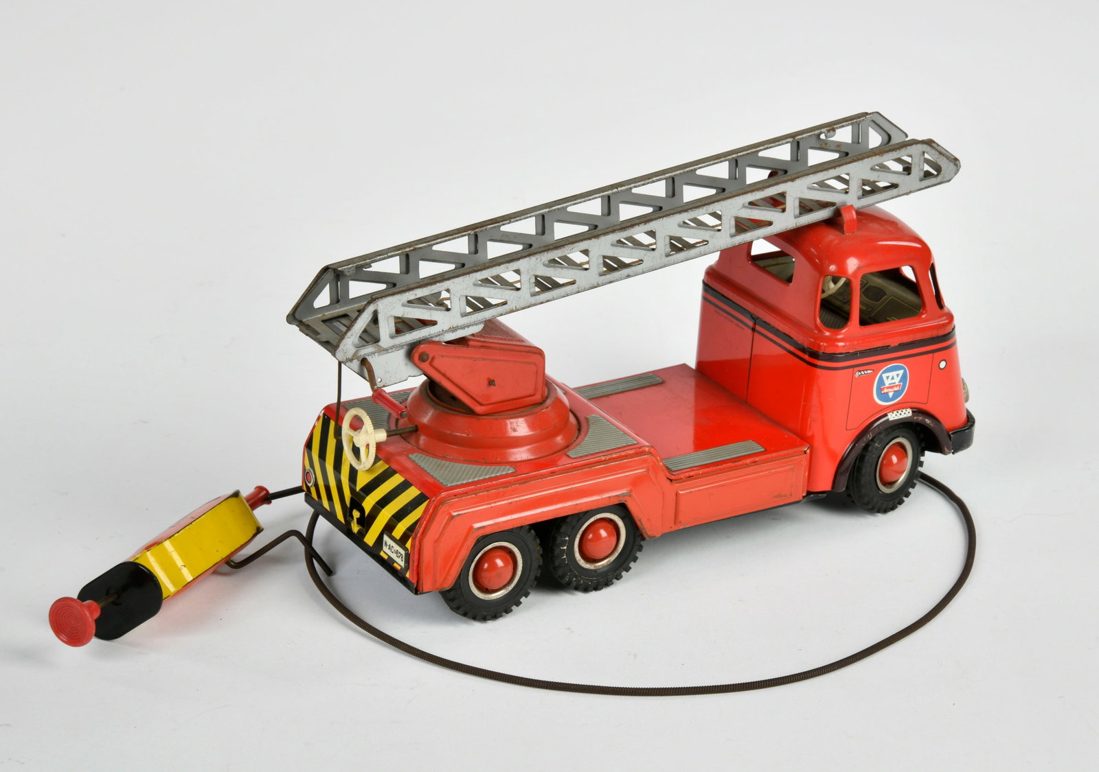 Arnold, Feuerwehr - 2