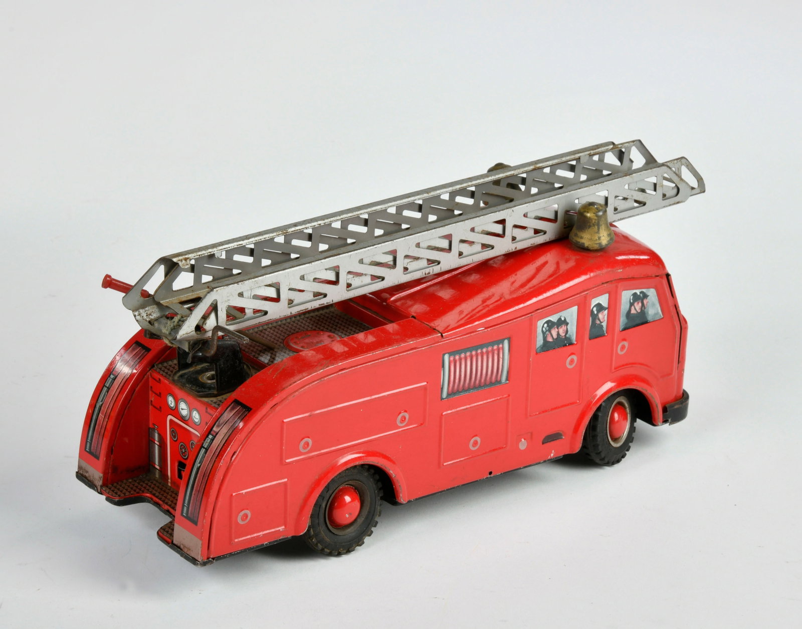 Arnold, Feuerwehr - 2