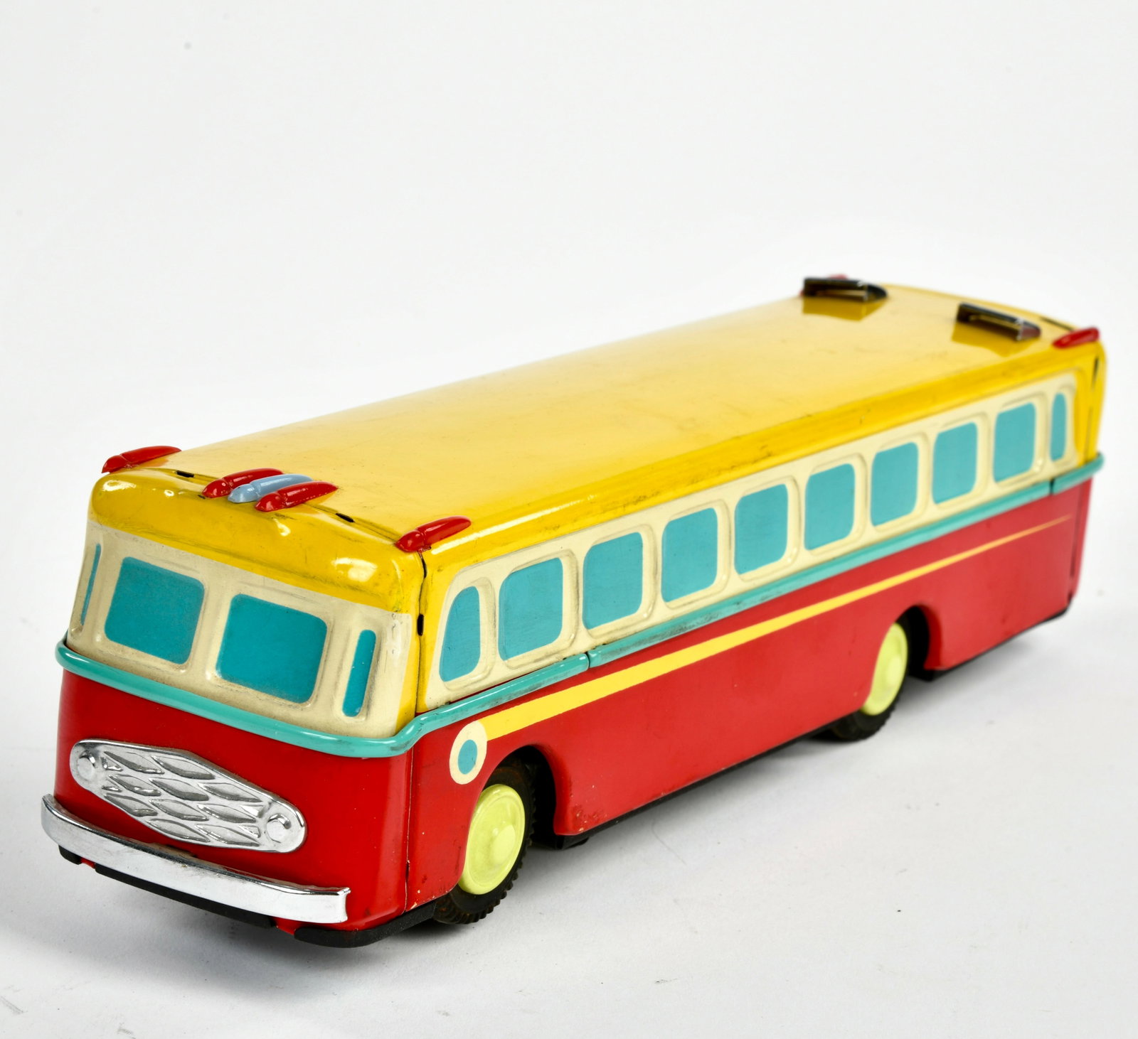 Bus China (1 of 2)