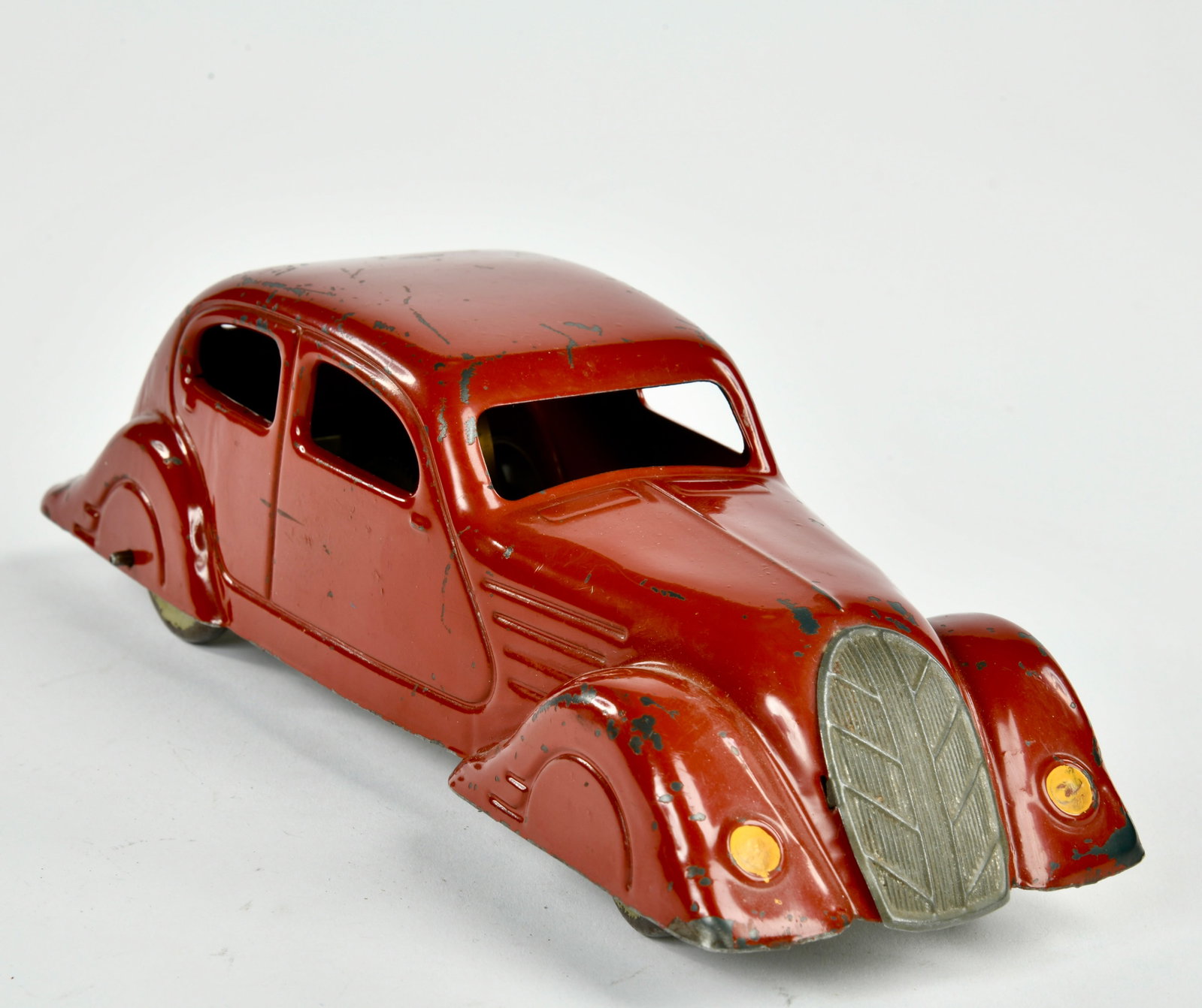 JEP, Delahaye Limousine: JEP, Delahaye Limousine, France, 25 cm, Blech, UW ok, LM, Z 2-
