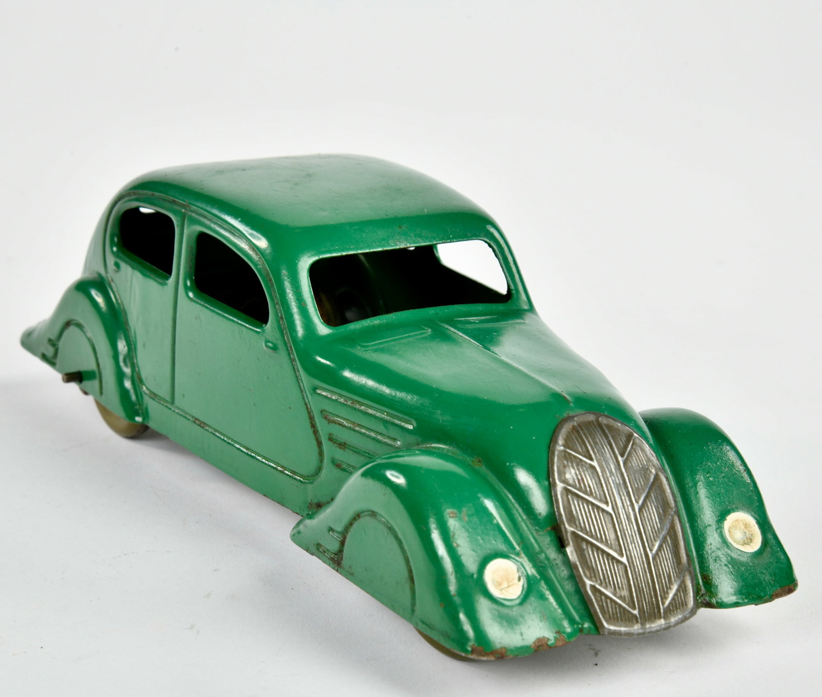 JEP, Delahaye Limousine: JEP, Delahaye Limousine, France, 25 cm, Blech, UW ok, LM, Z 2