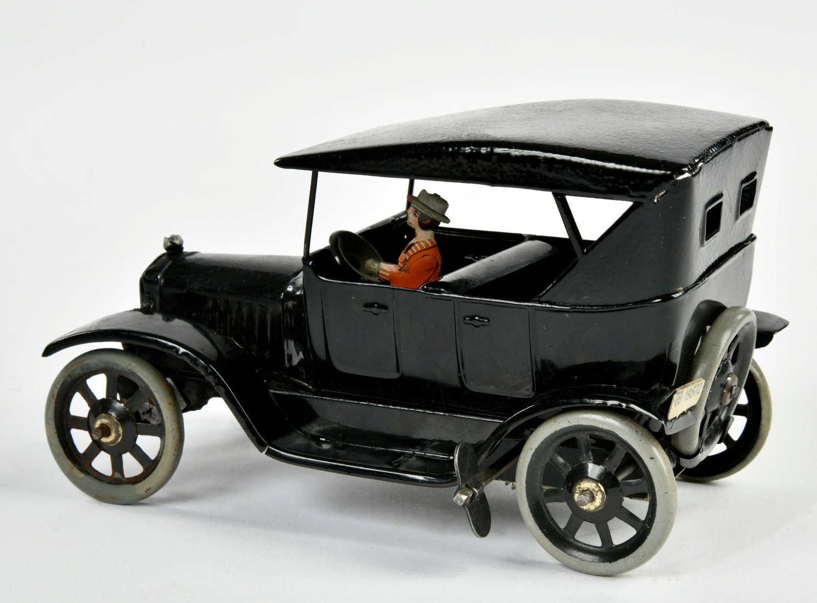 Bing, Ford T - 2