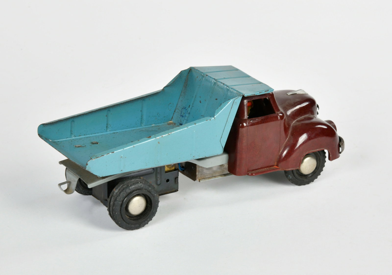 LKW - 2