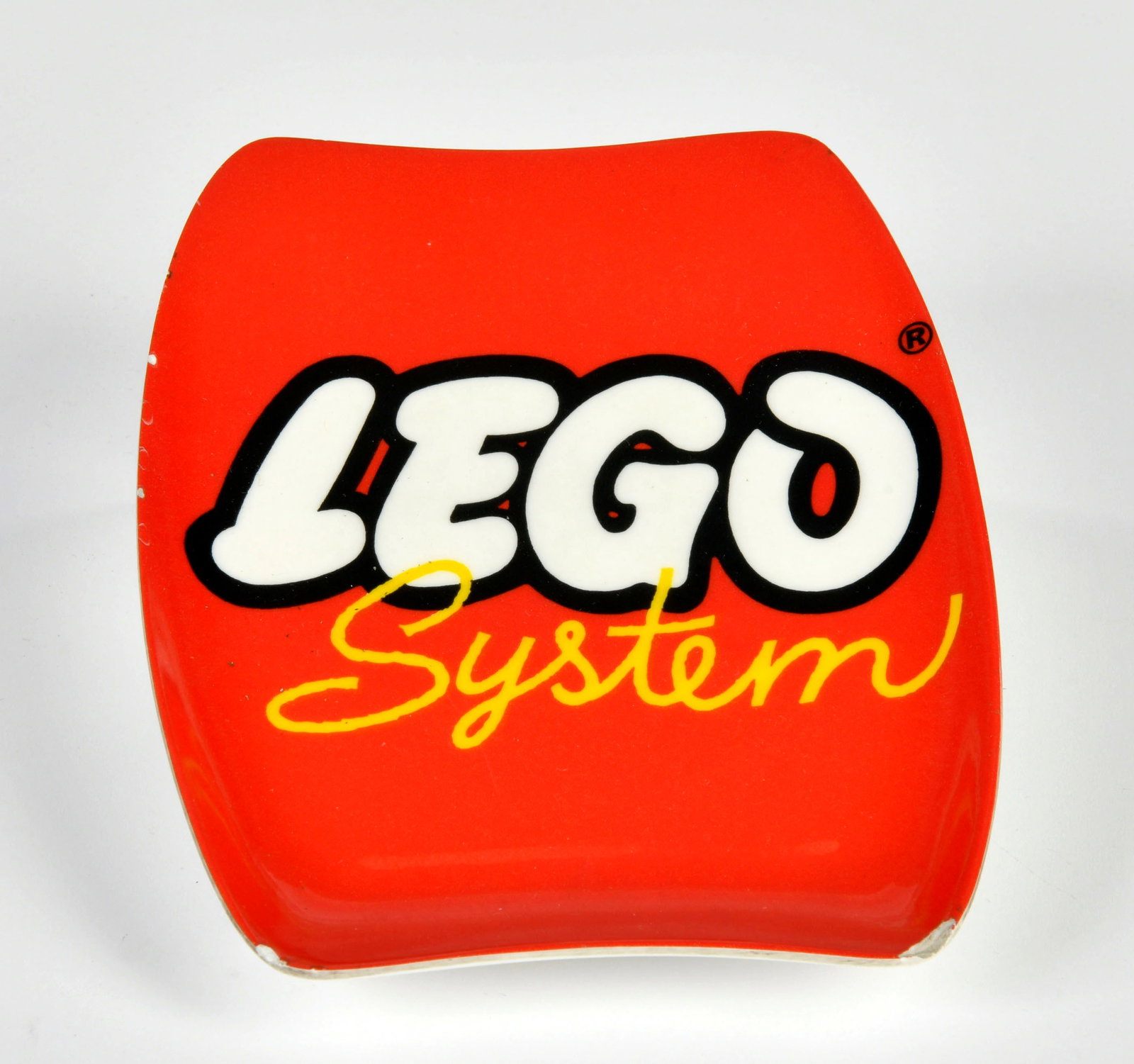 Lego System, Zahlteller (1 of 1)