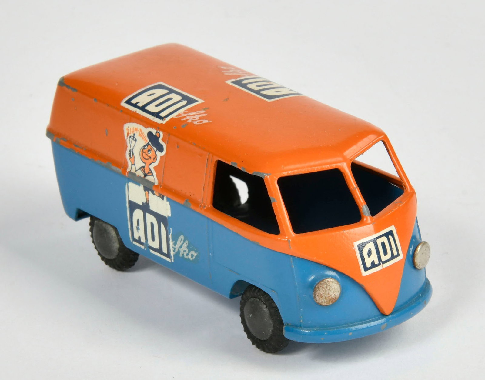 Tekno, VW Bus T1, ADI (1 of 1)