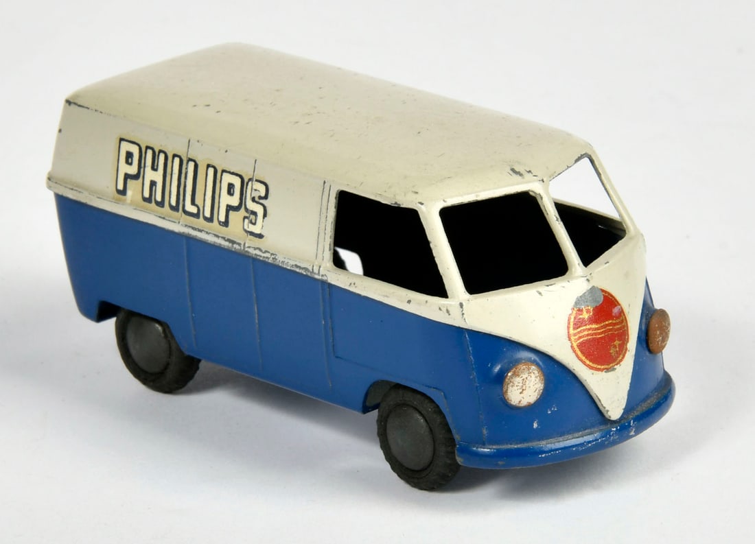 Tekno, VW Bus T1, Philips (1 of 1)