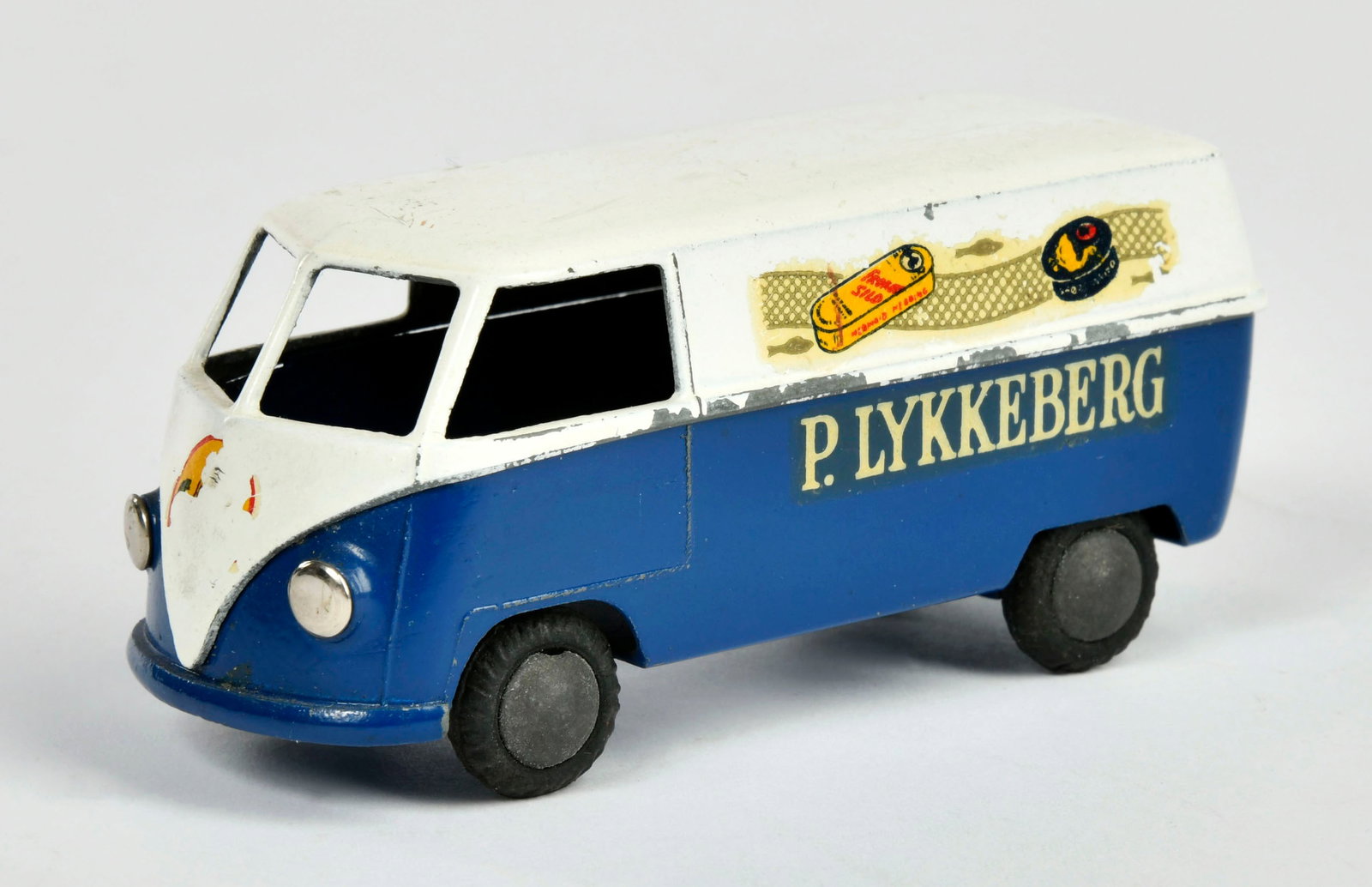 Tekno, VW Bus T1, P. Lykkeberg (1 of 2)
