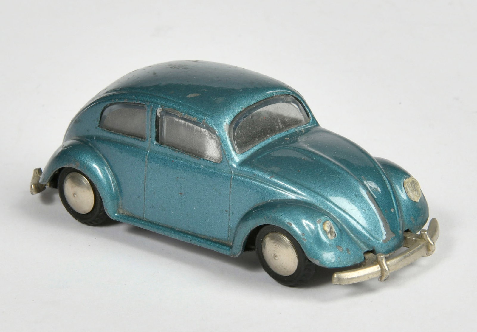 Tekno, VW Ovali Kafer: Tekno, VW Ovali Kafer, Denmark, 1:43, Z 2