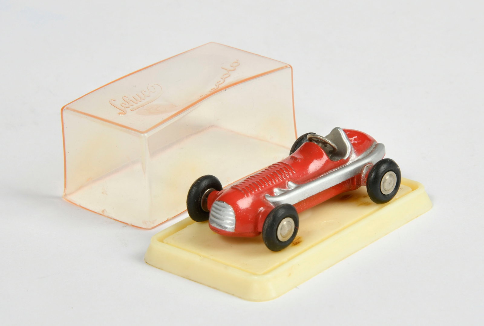 Schuco Piccolo, 706 Maserati (1 of 1)