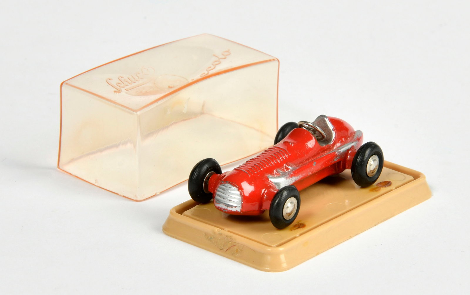 Schuco Piccolo, 706 Maserati (1 of 1)