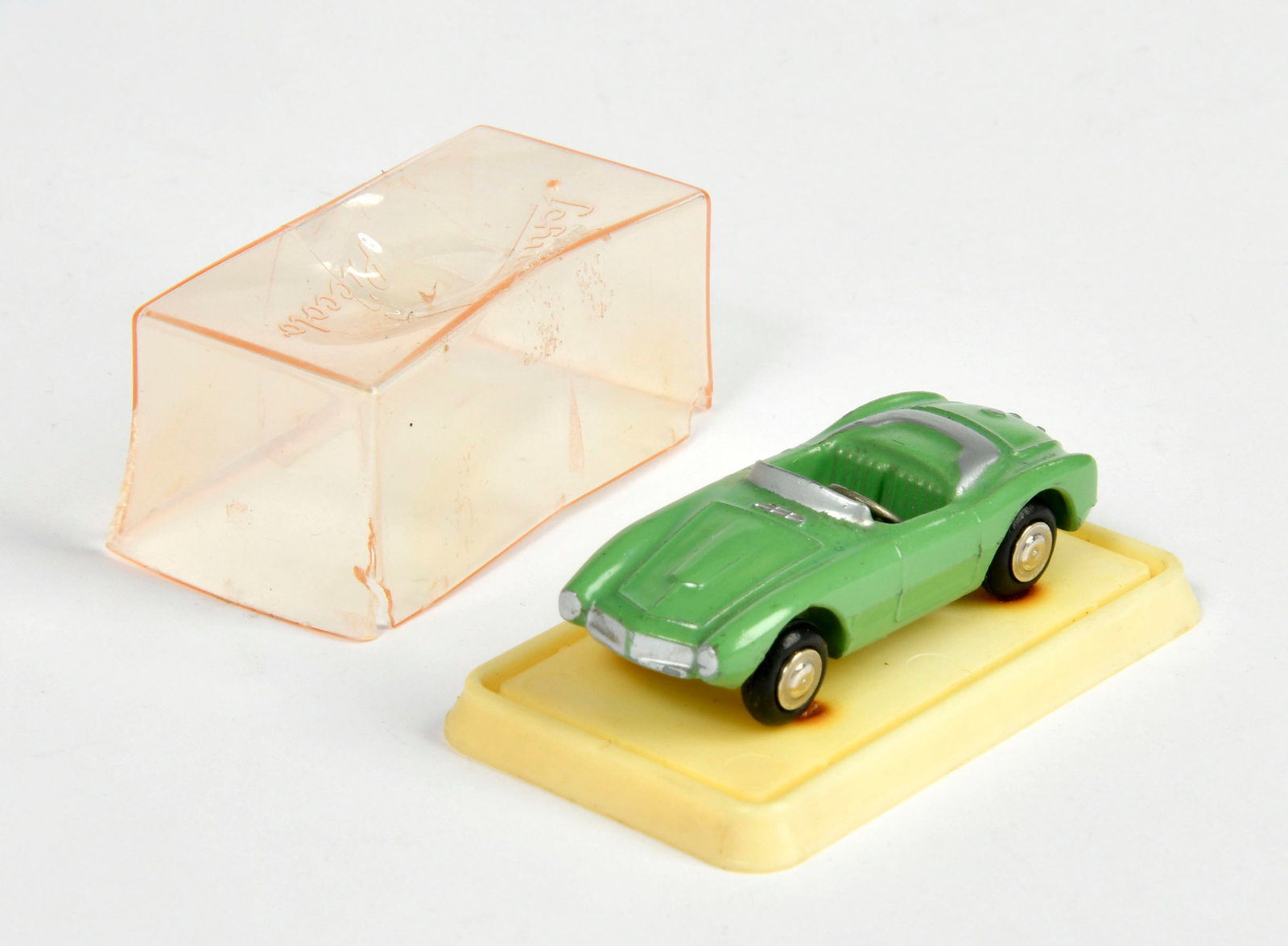 Schuco Piccolo, 707 BMW 507 (1 of 1)