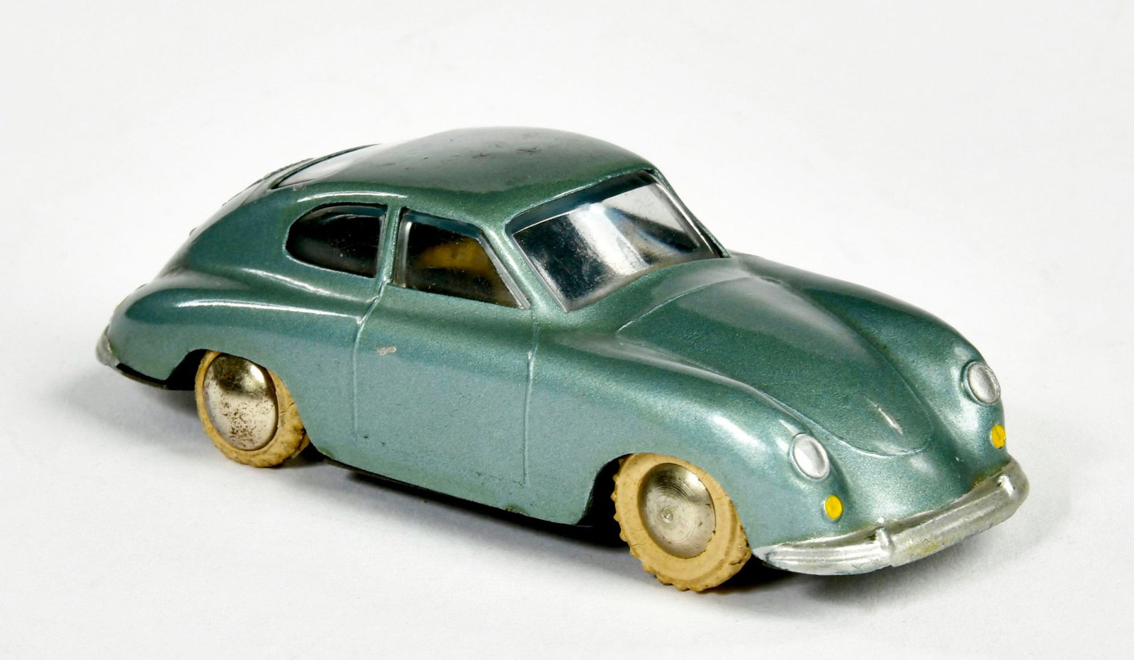 Tekno, Porsche (1 of 2)