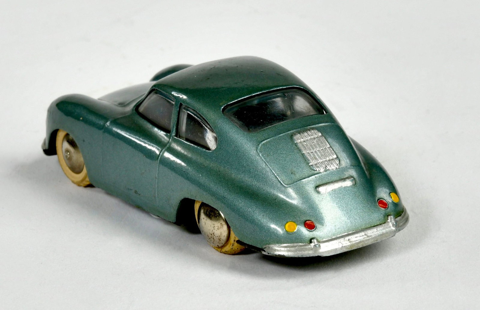 Tekno, Porsche - 2