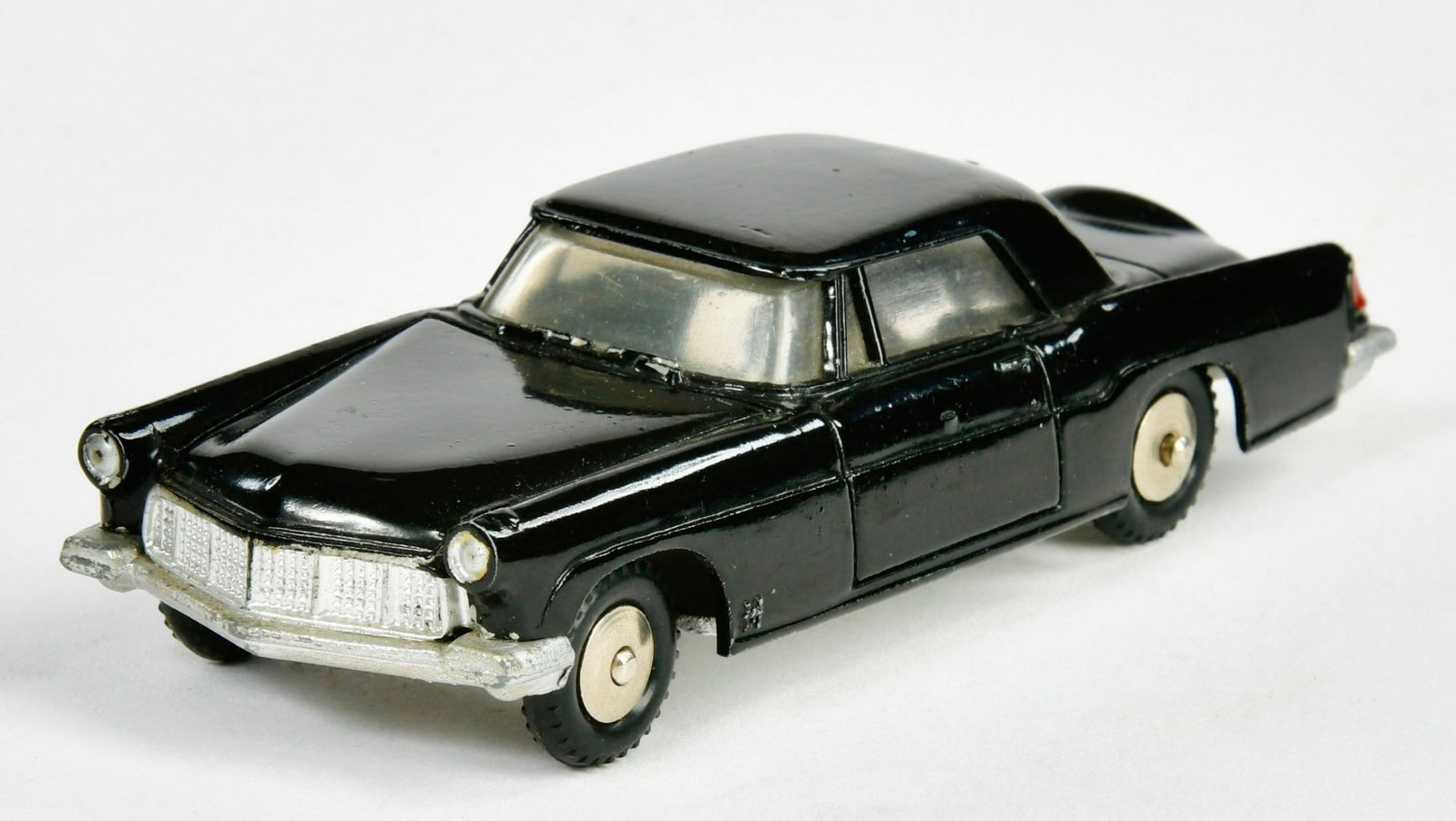 Mercury, Ford Continental Mark II: Mercury, Ford Continental Mark II, Italy, 1:43, Z 1-