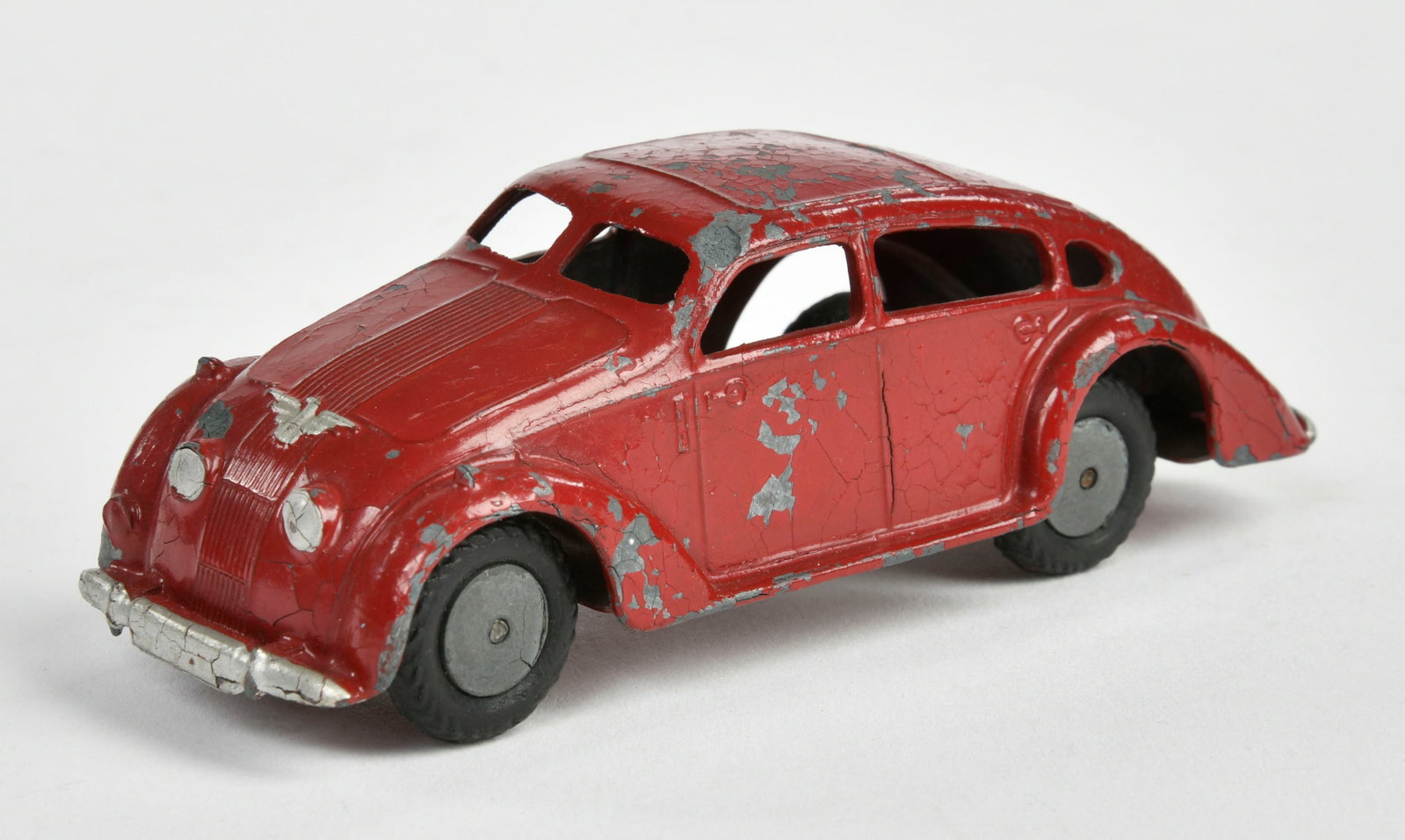Marklin, Adler Limousine 5521/51: Marklin, Adler Limousine 5521/51, Germany, 1:43, Druckguss, LM