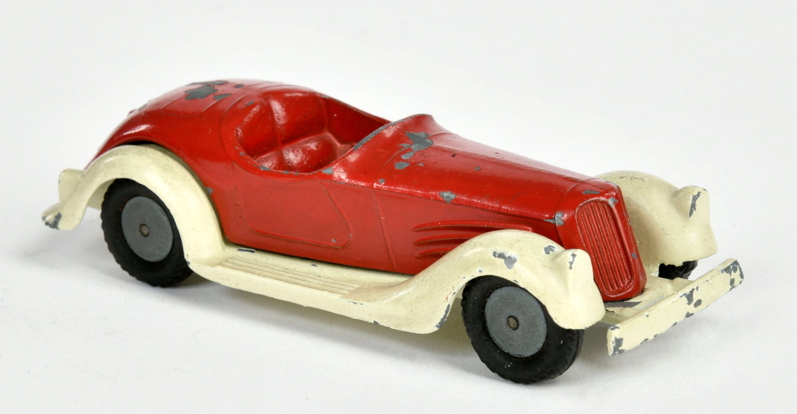 Marklin, Cabriolet: Marklin, Cabriolet, Germany, 1:43, Druckguss, LM