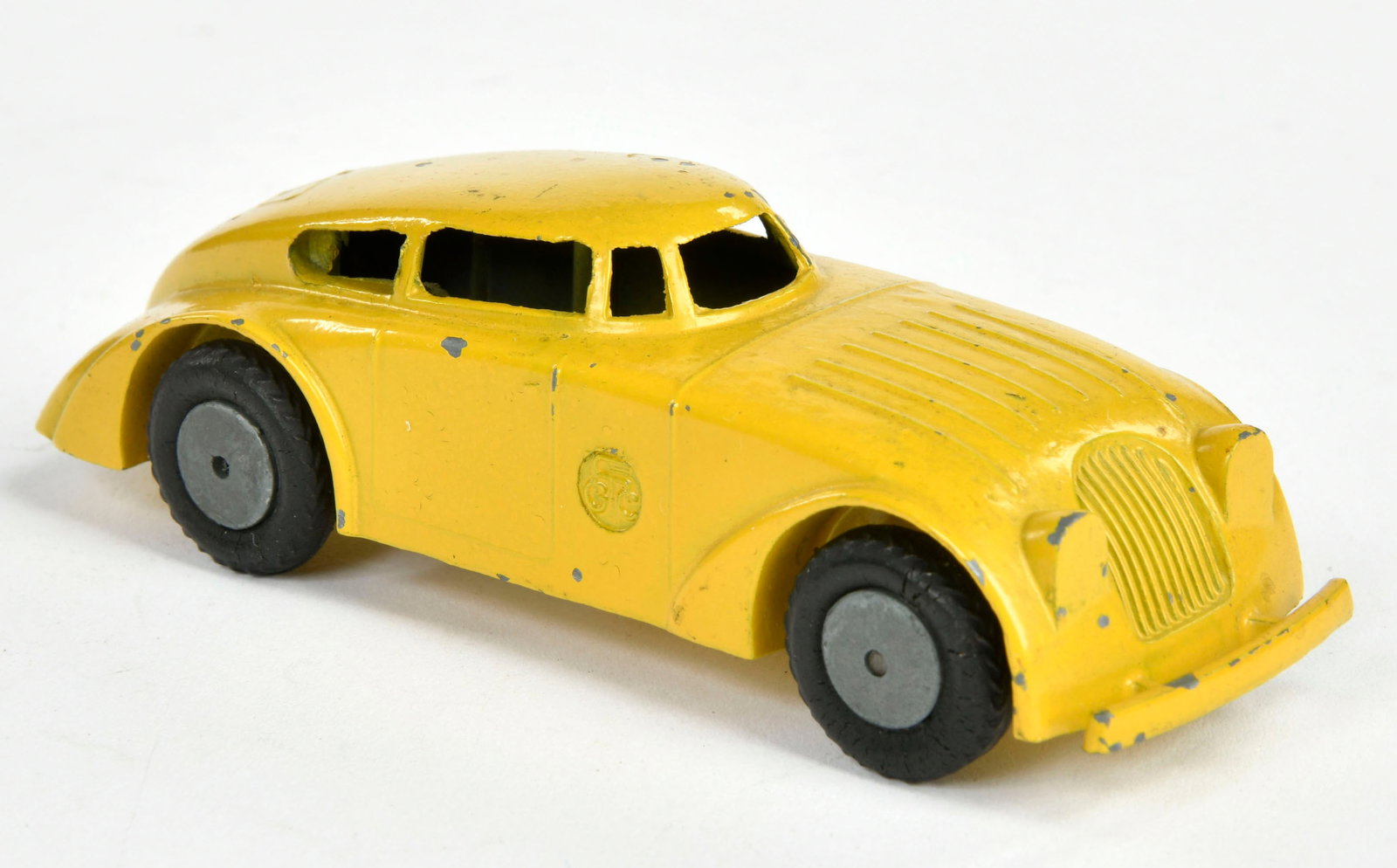 Marklin, Jaray Stromlinienwagen 5521/5: Marklin, Jaray Stromlinienwagen 5521/5, Germany VK, 1:43, Druckguss, min. LM