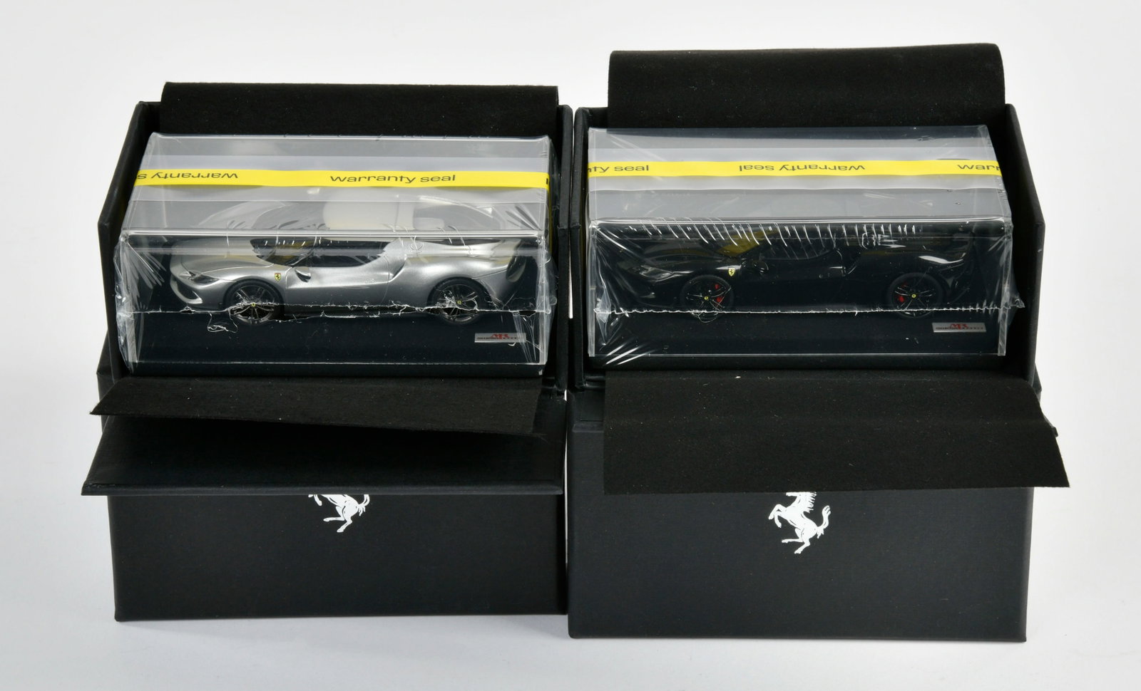 MR Models, 2x Ferrari - 2