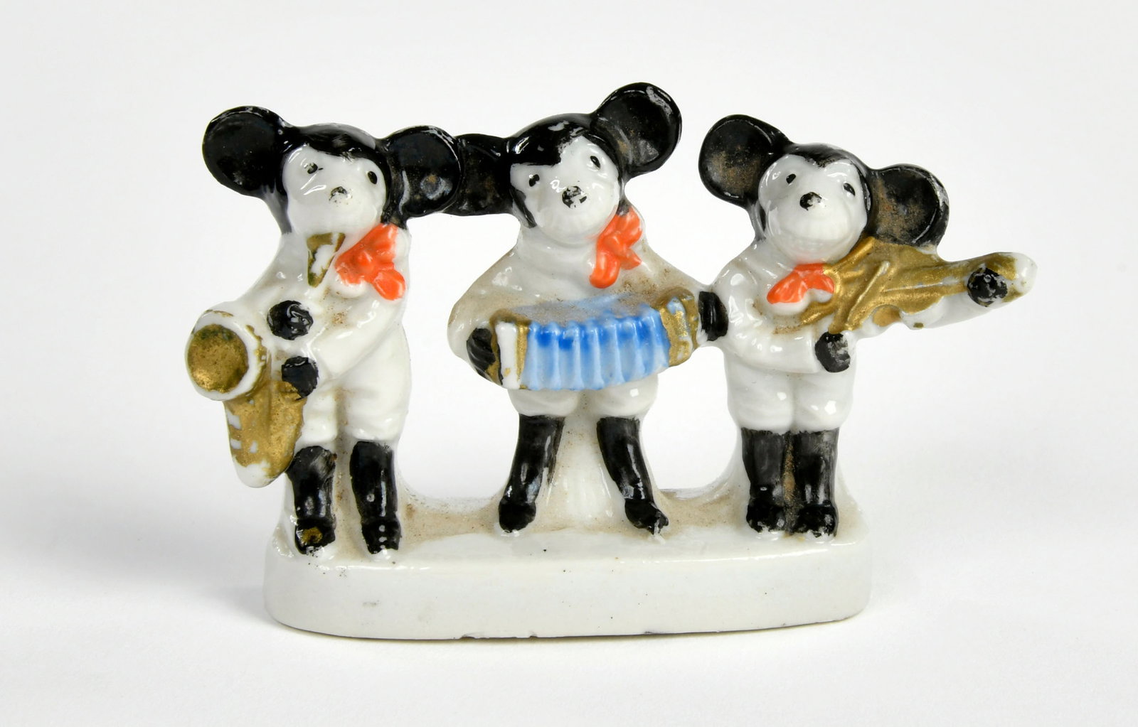 Micky Maus Kapelle (1 of 1)