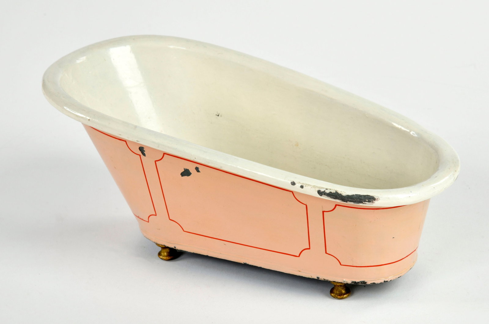 Marklin, Badewanne (1 of 2)