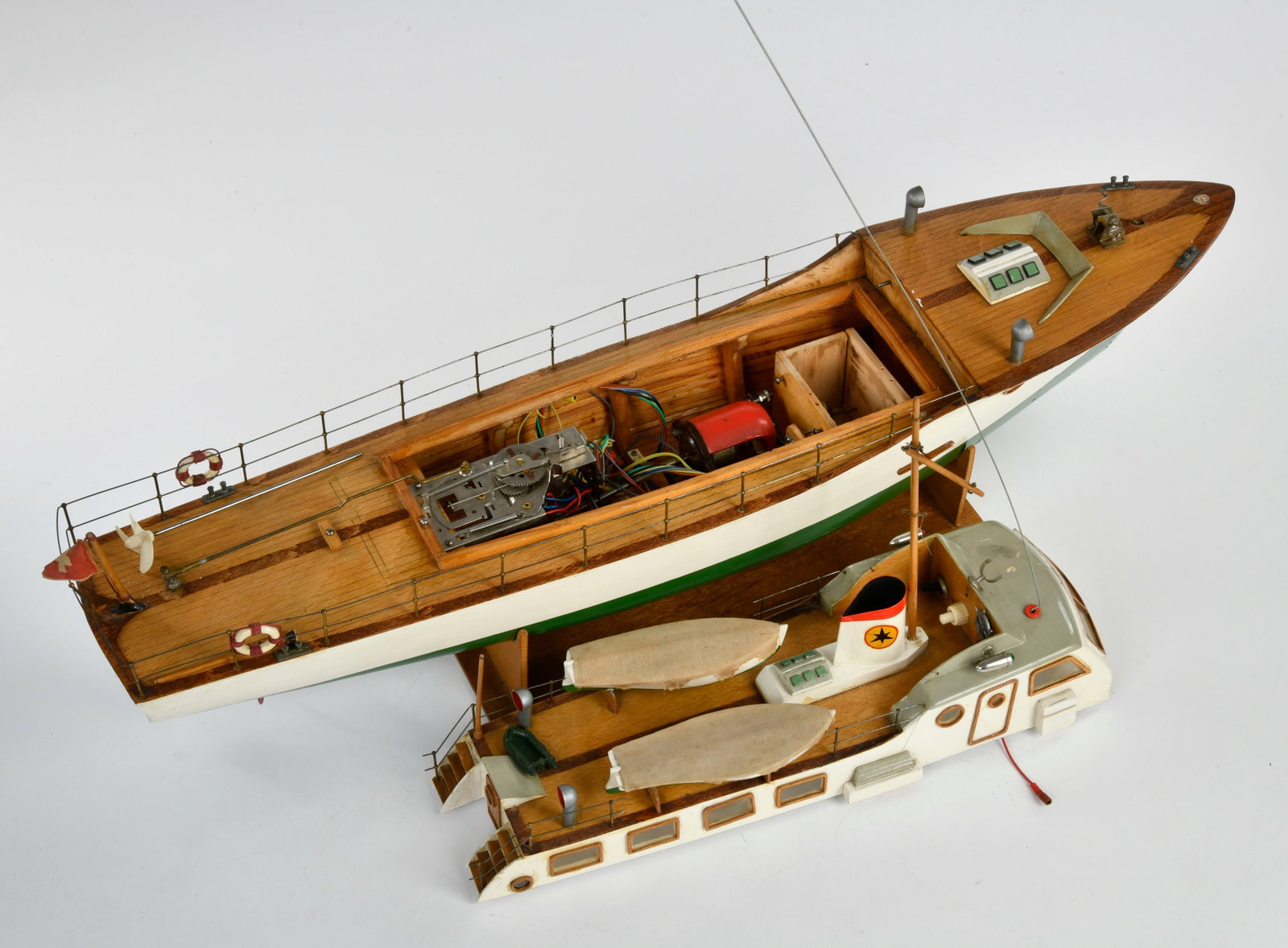 Motorboot - 3