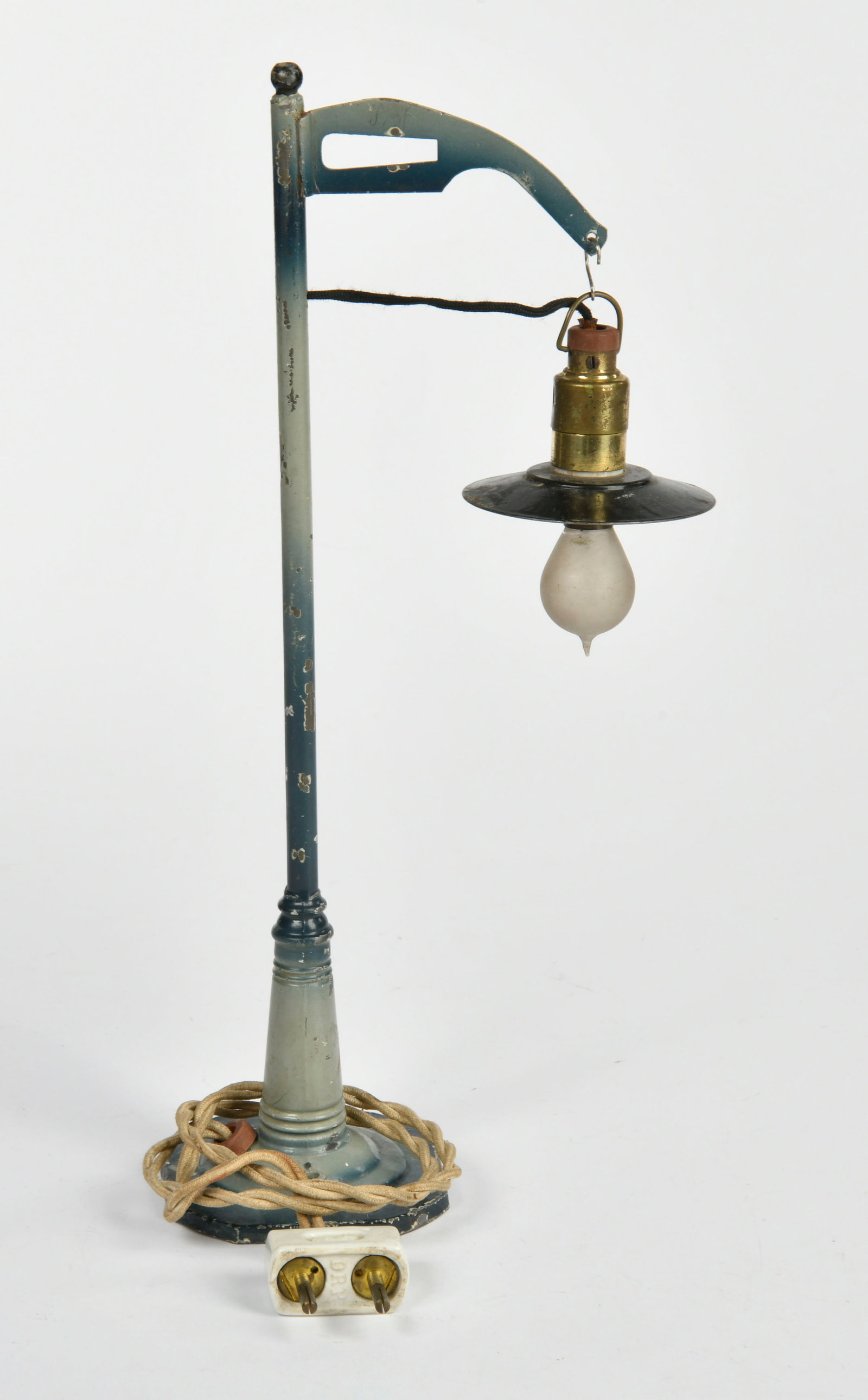 Kraus, Bogenlampe - 2