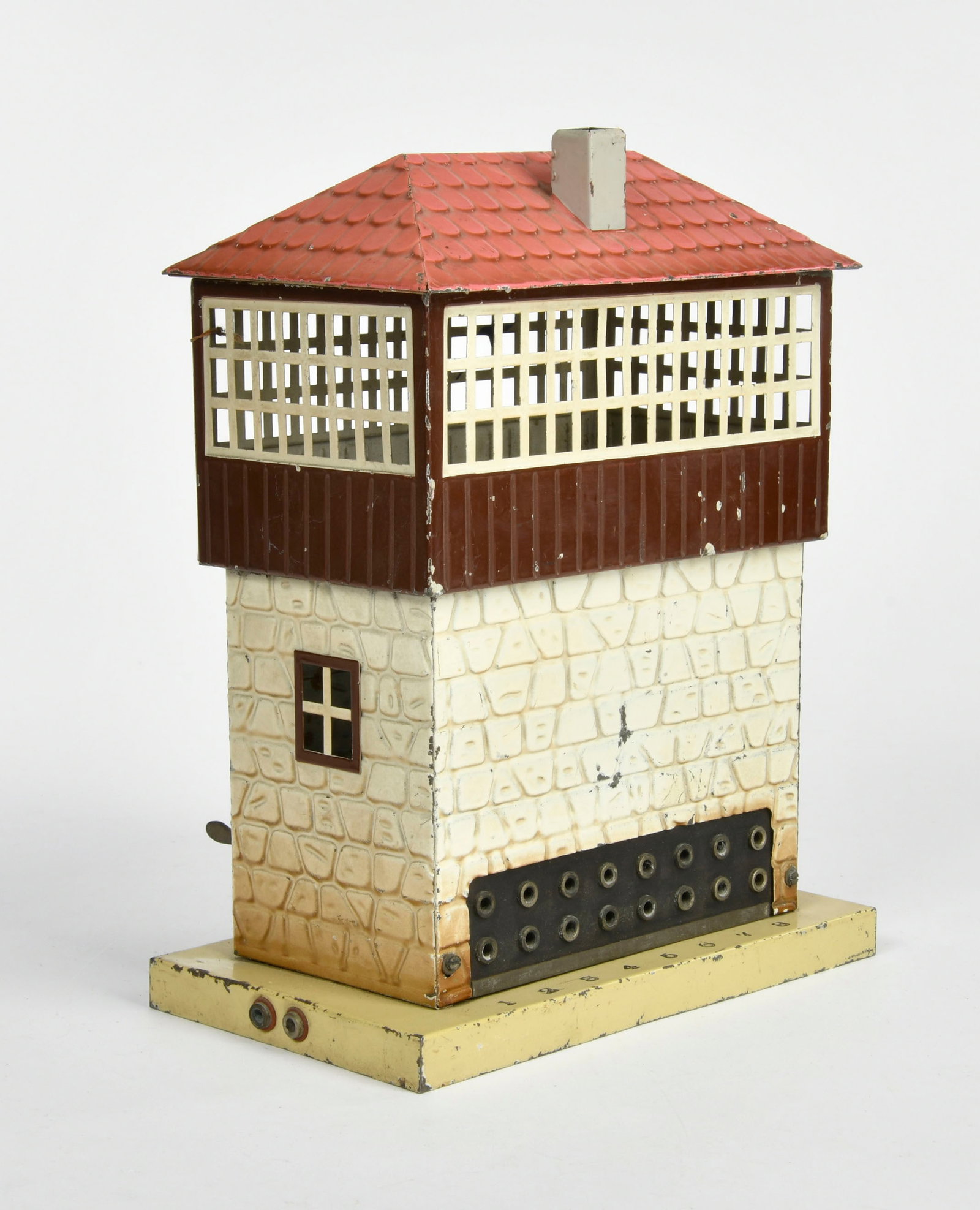 Doll, Stellwerk - 2