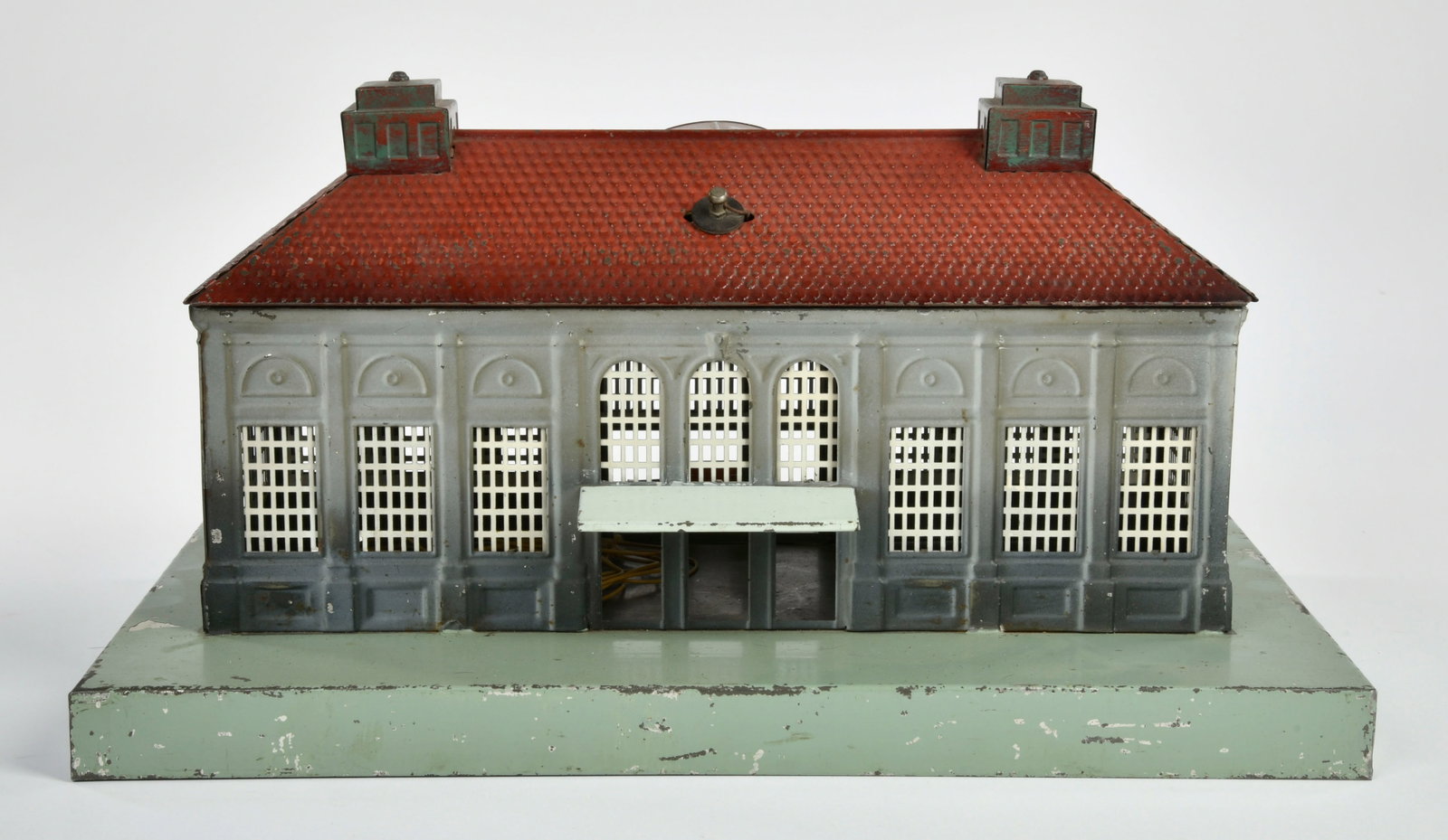 Bing, Bahnhof - 2