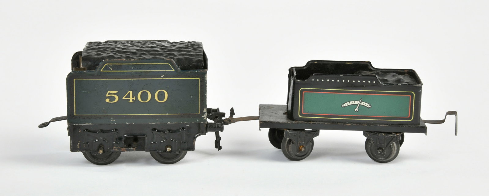 Bing, 2 Tender (1 of 2)
