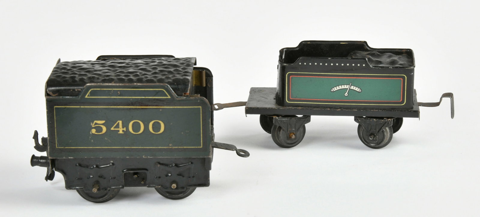 Bing, 2 Tender - 2