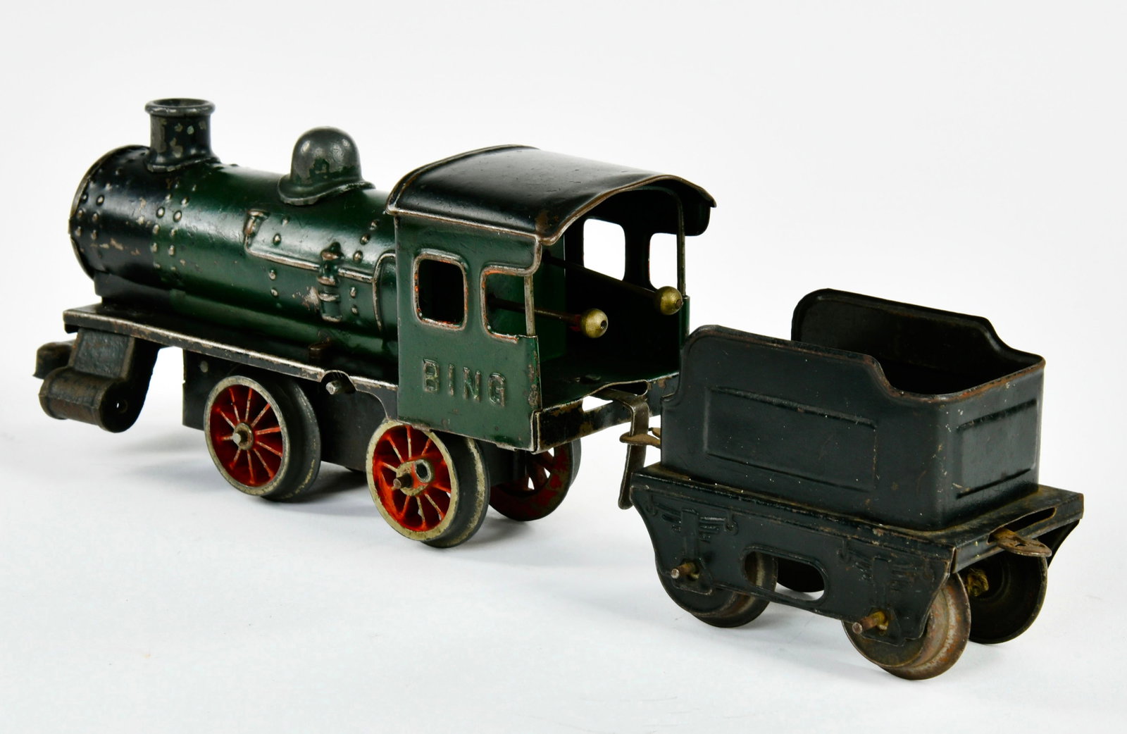 Bing, Lok - 2