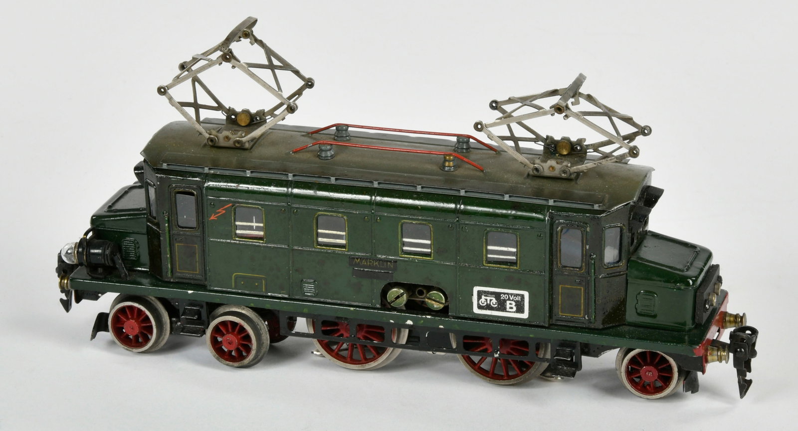 Marklin, CS 70/12920 - 2
