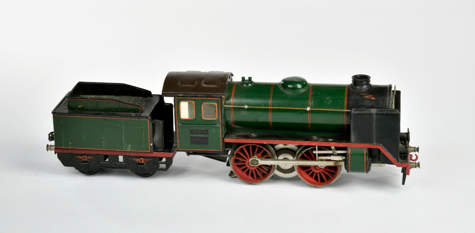 Marklin, Lok R 66/1292 (1 of 2)