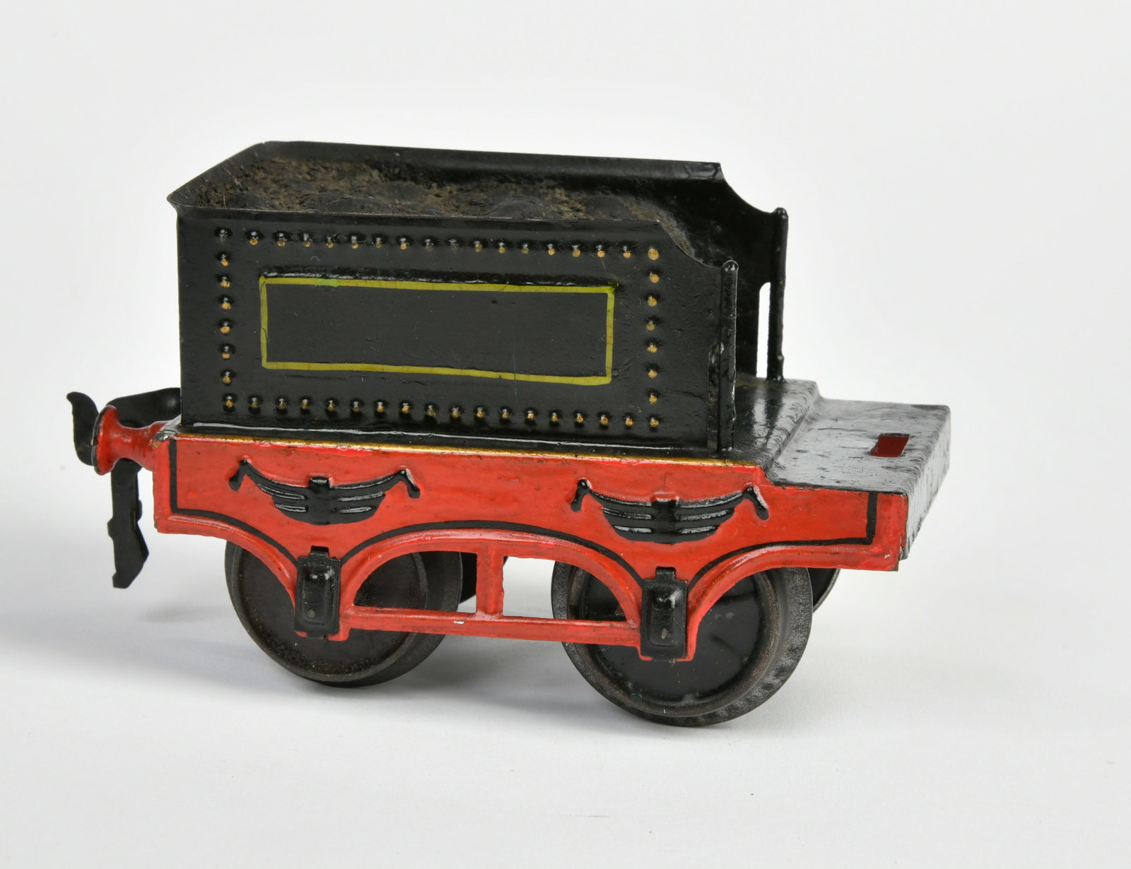 Marklin, Spur 2 Tender (1 of 2)