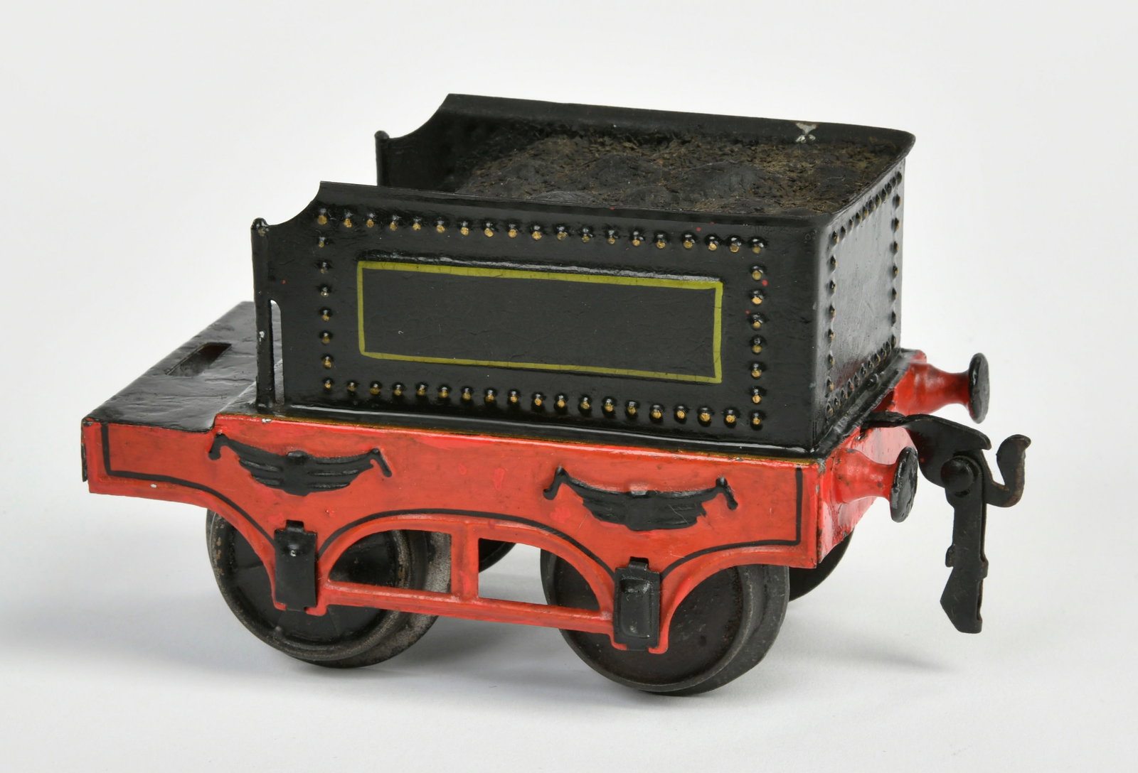 Marklin, Spur 2 Tender - 2